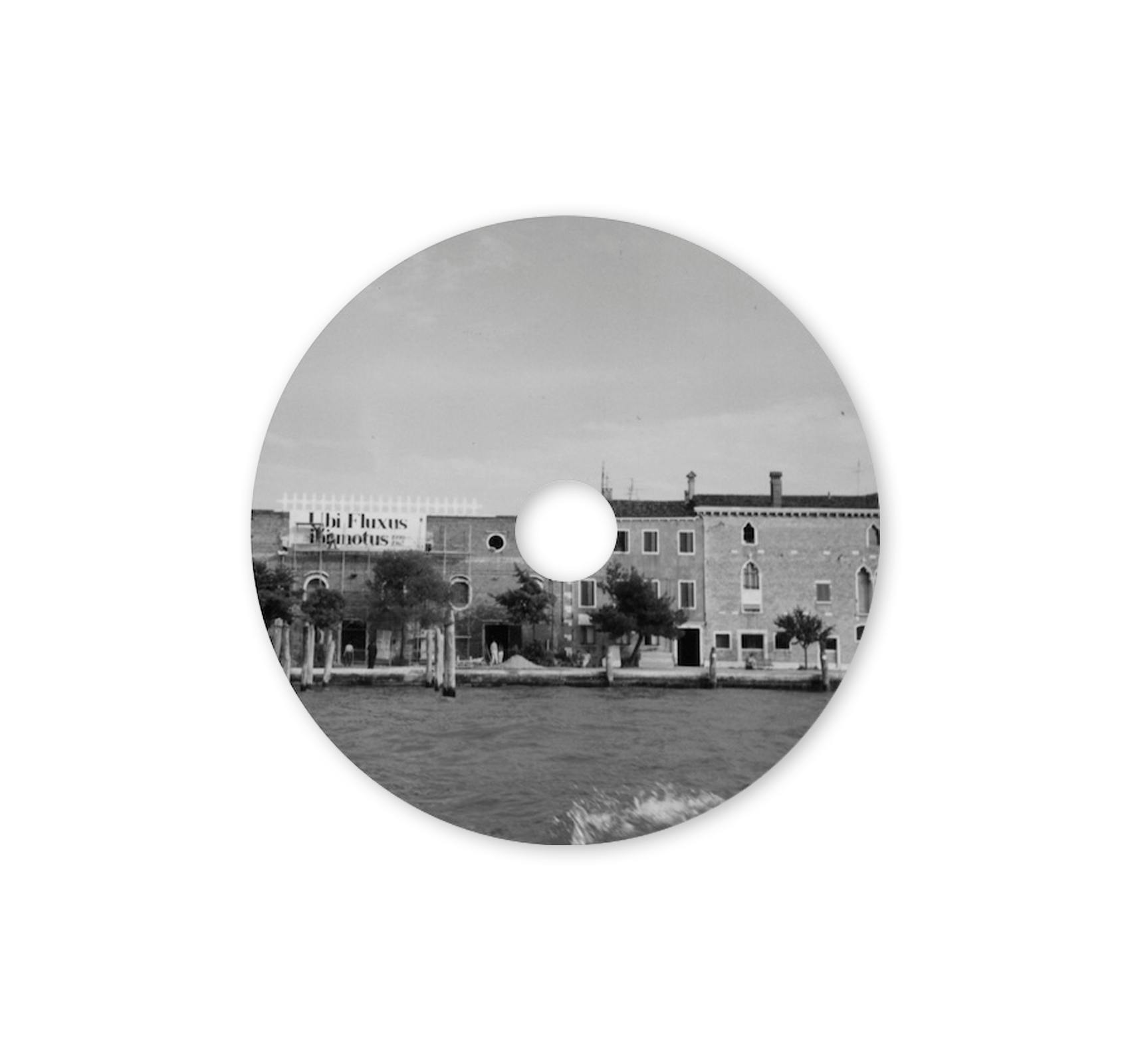 [予約受付中] REQUIEM FOR GEORGE MACIUNAS [CD]