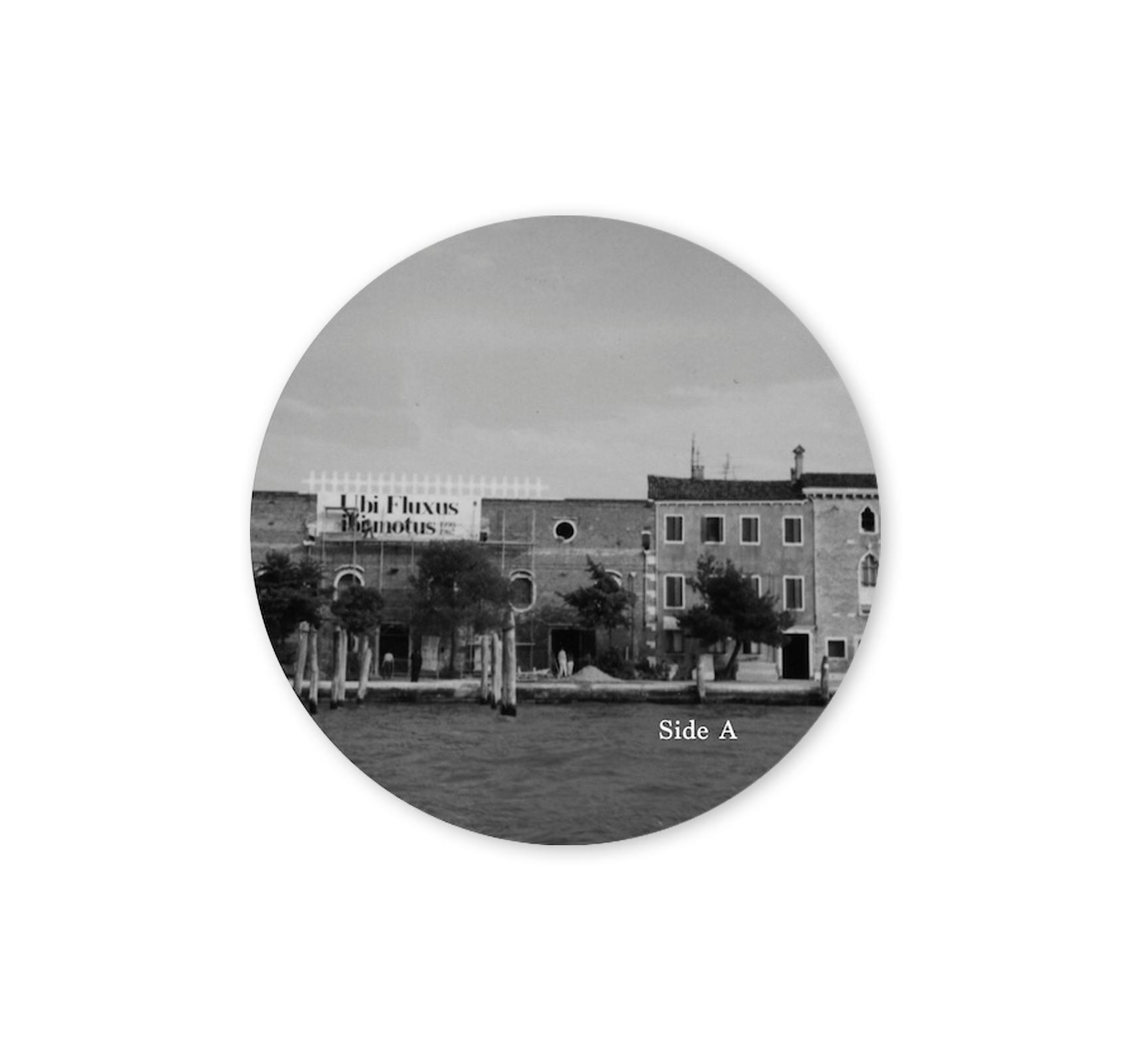 [予約受付中]  REQUIEM FOR GEORGE MACIUNAS [LP]