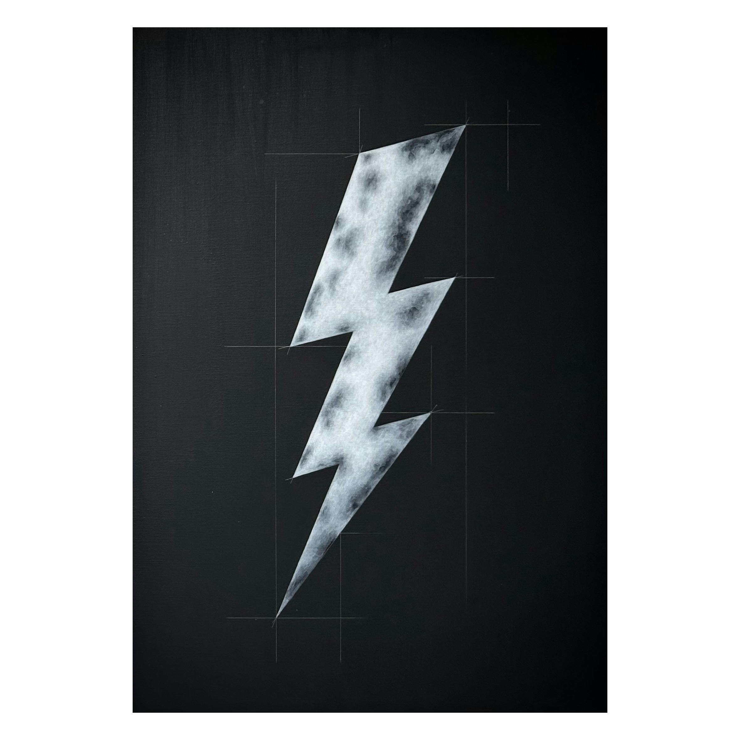 SVL #16 THUNDERBOLT