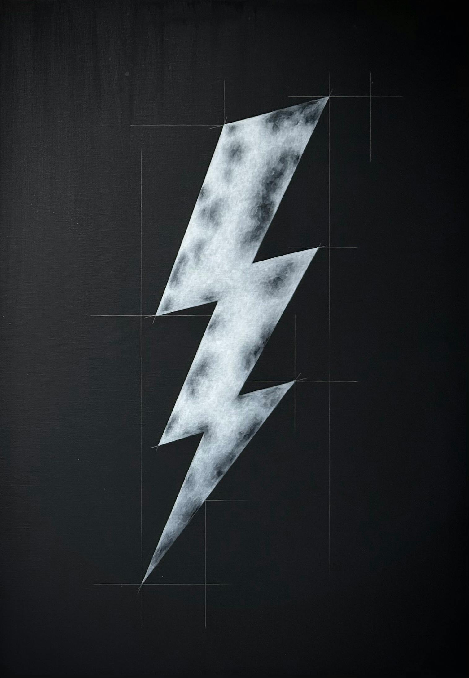 SVL #16 THUNDERBOLT