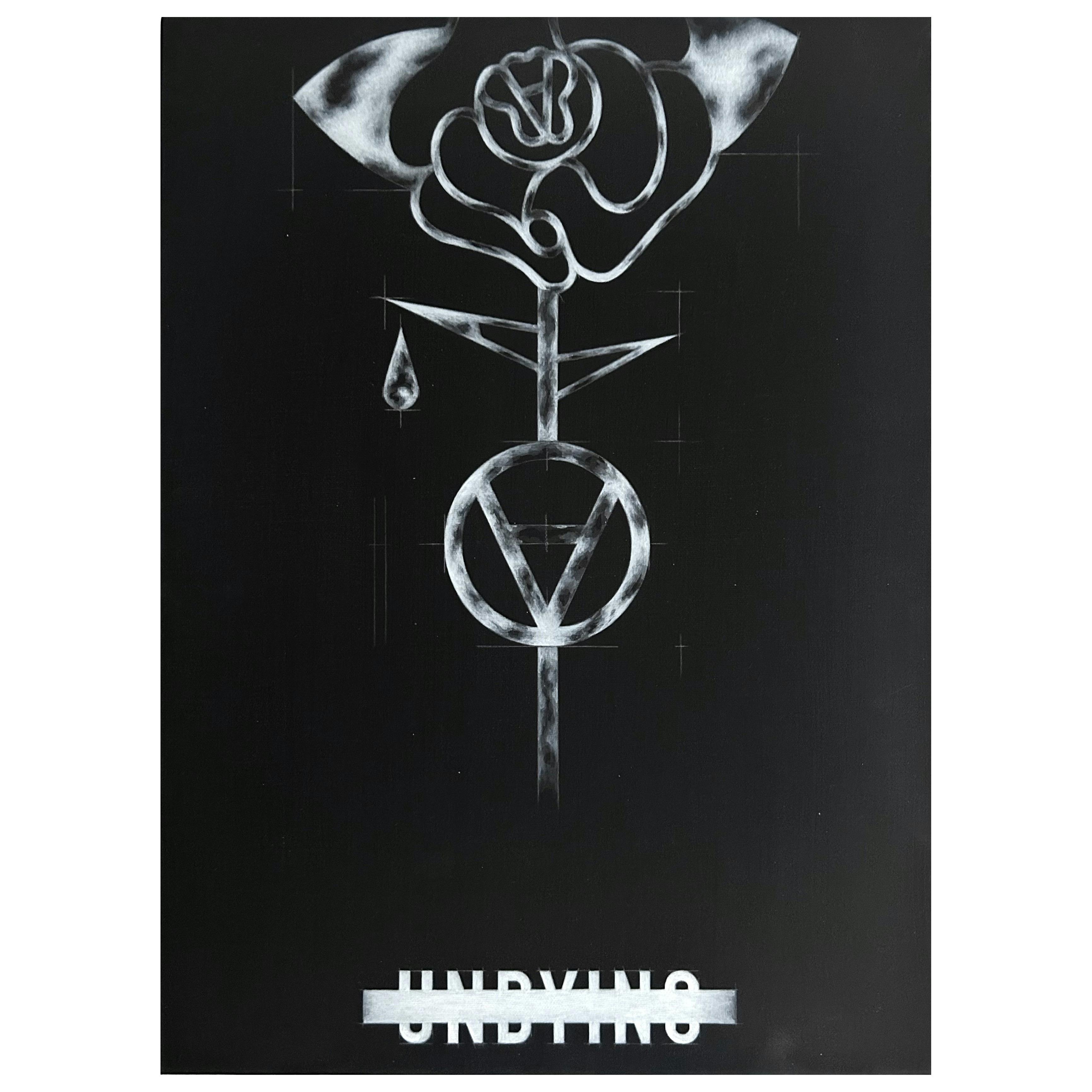 SVL #09 UNDYING