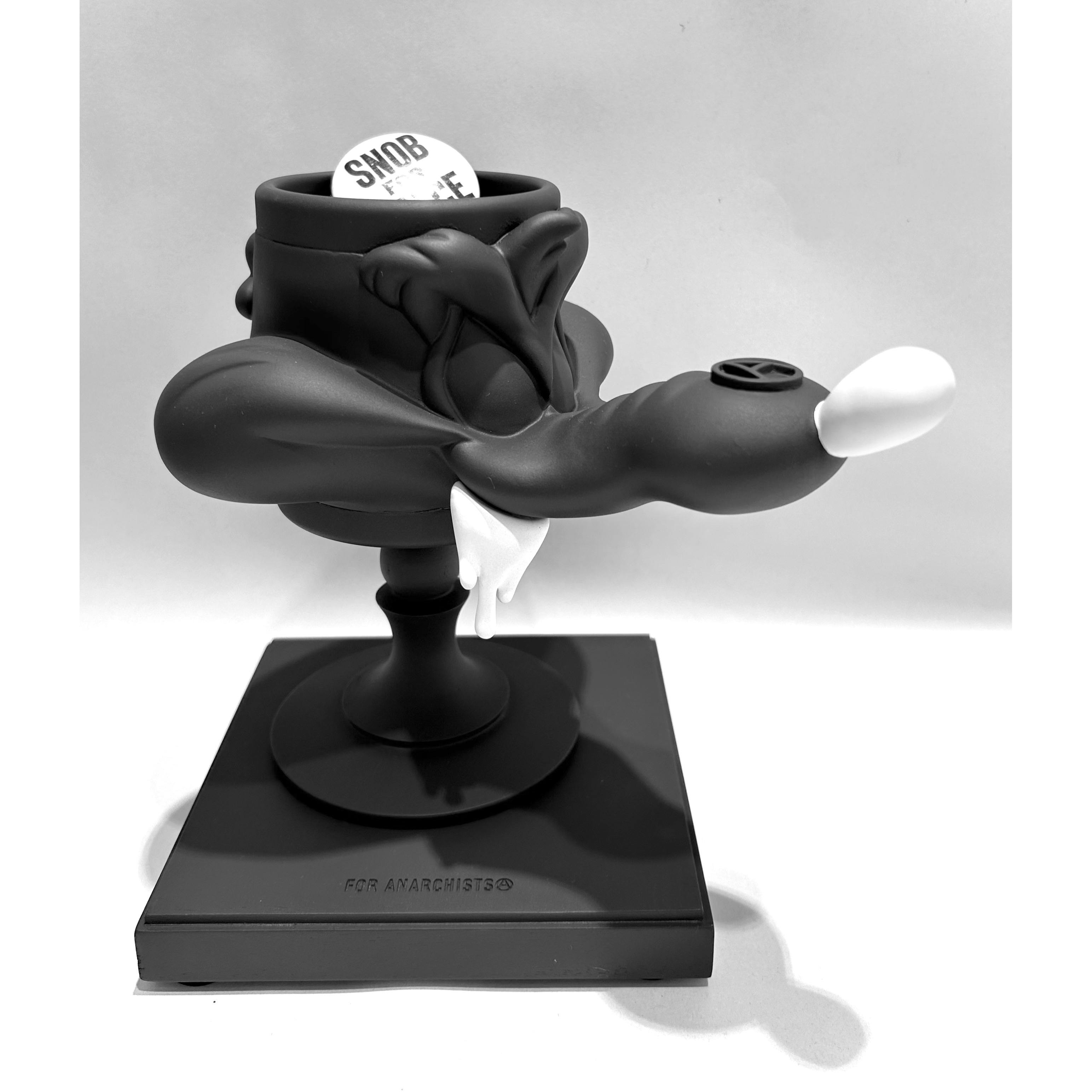 MAD WILY -2 TONE 1/1