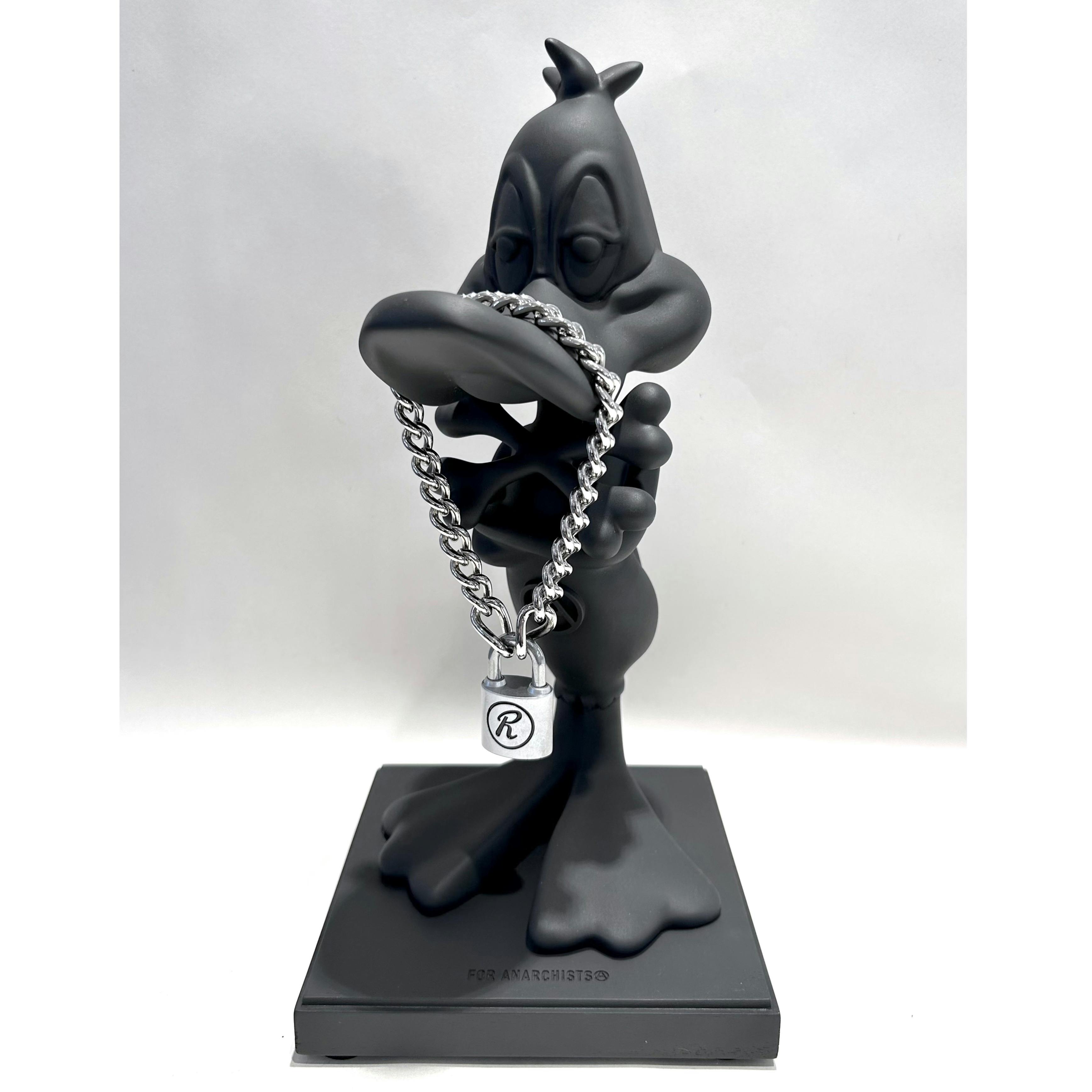 MAD DAFF with Chain 1/1