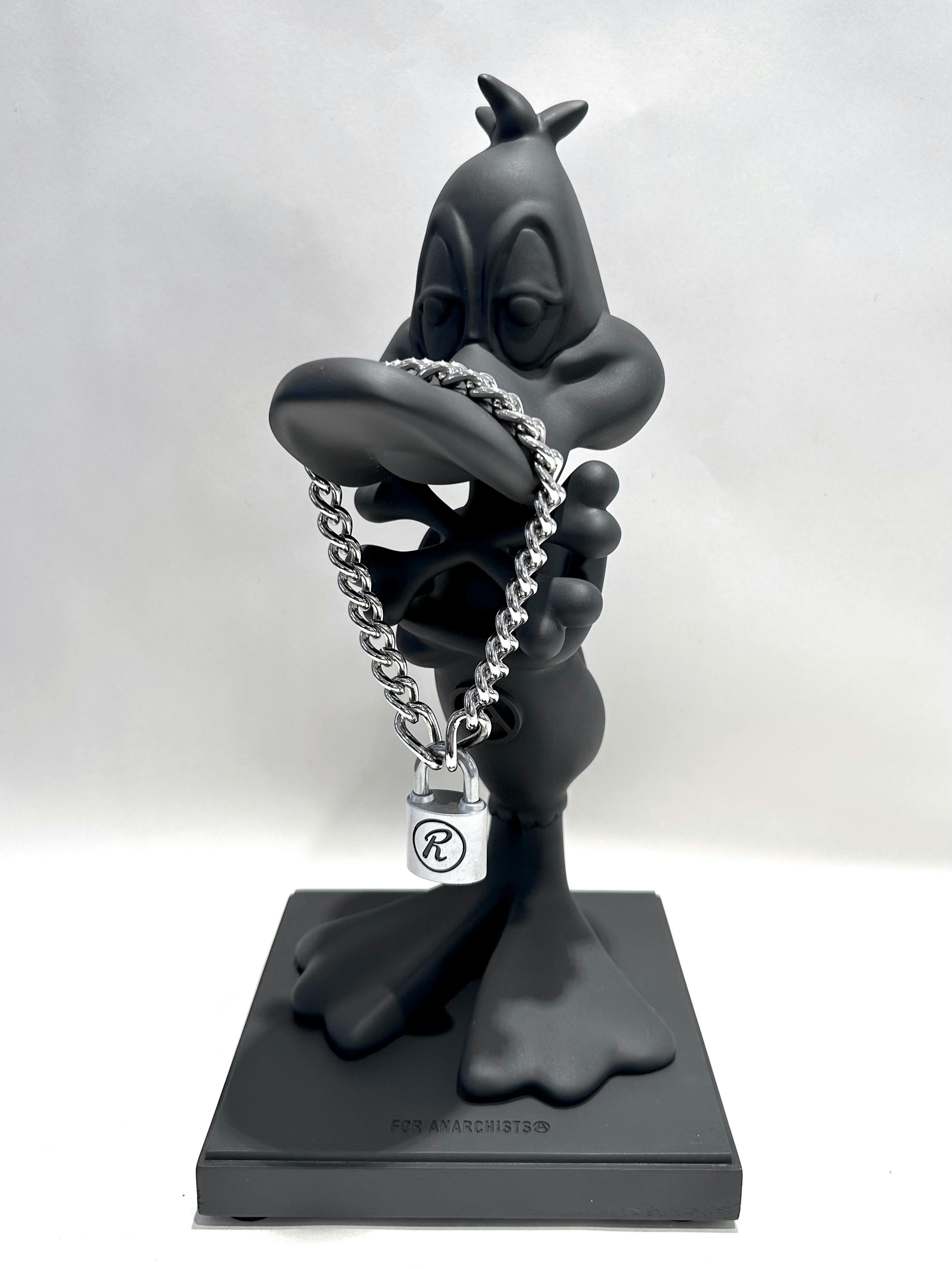 MAD DAFF with Chain 1/1