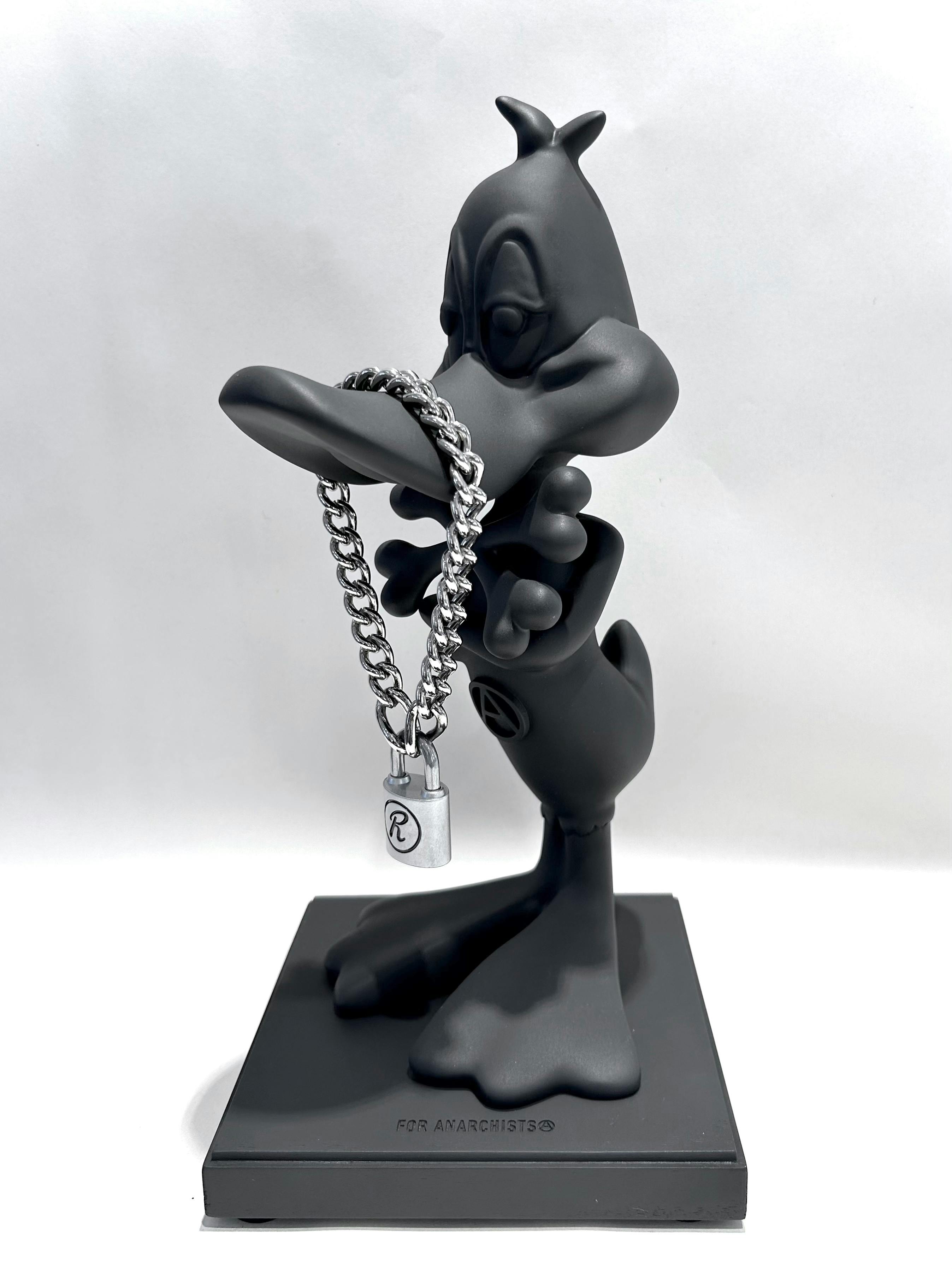 MAD DAFF with Chain 1/1
