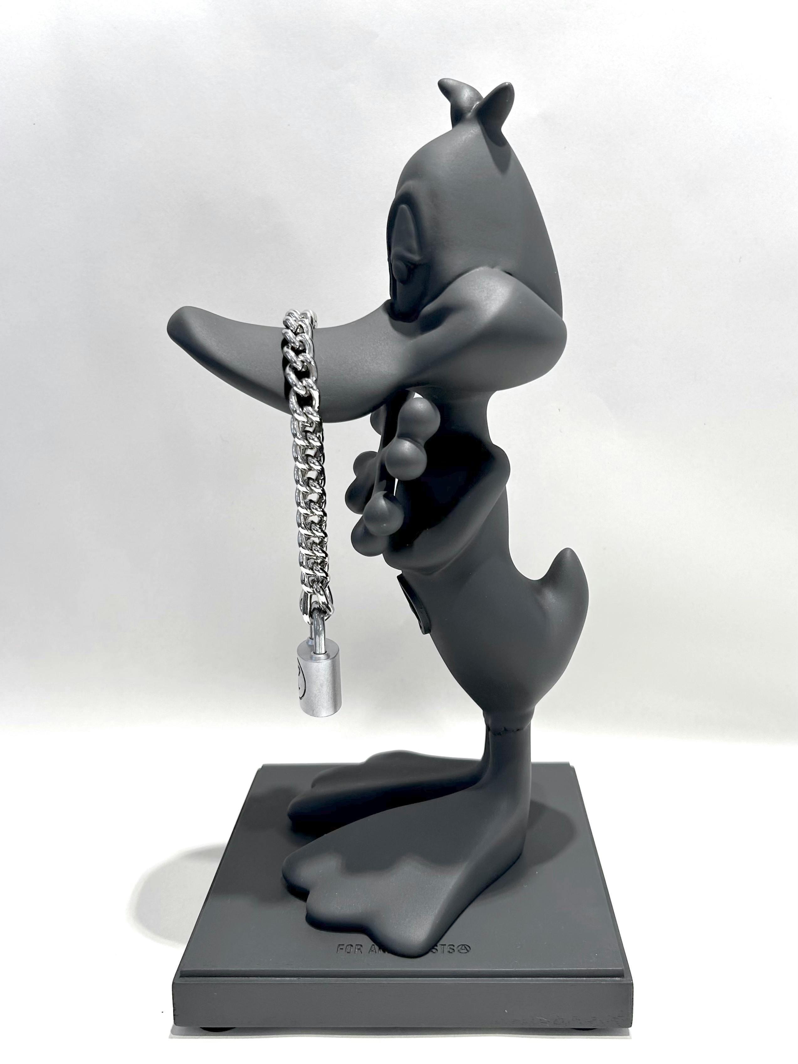 MAD DAFF with Chain 1/1
