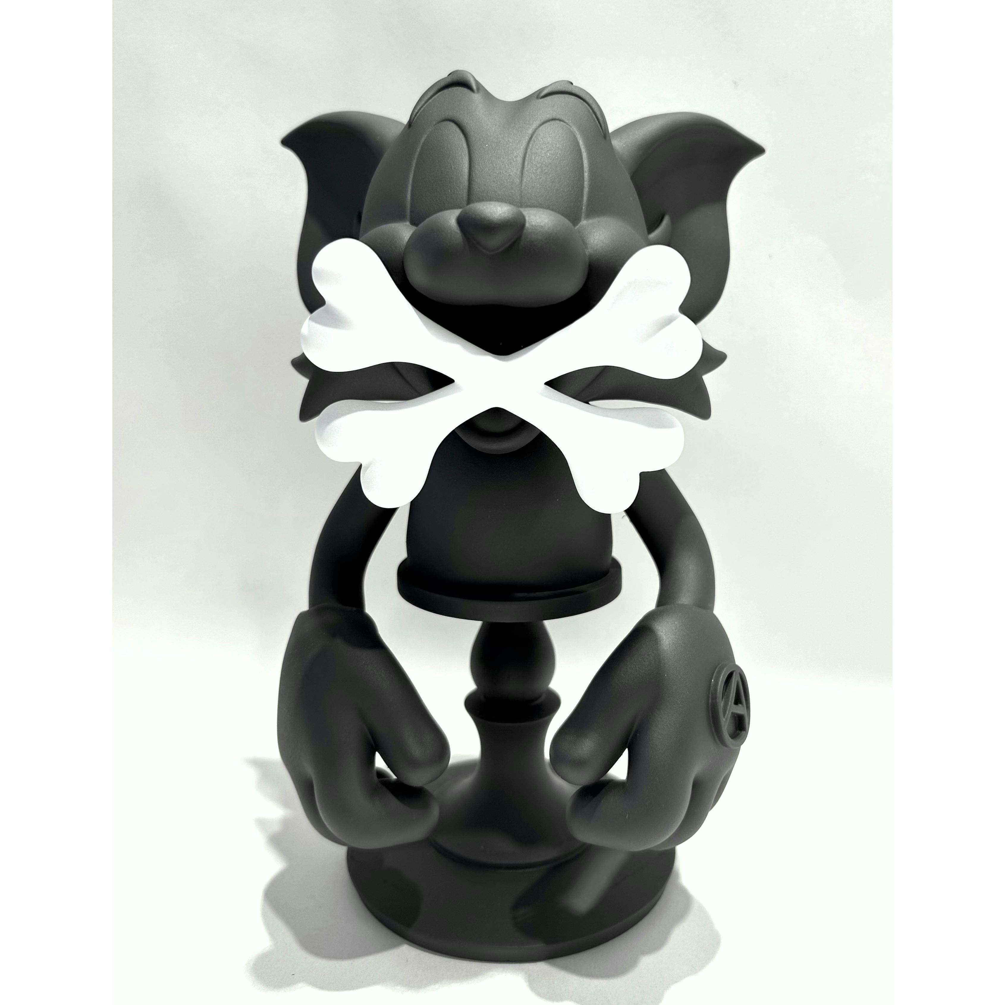 THE STAND / Anarcho Jasper "BONE" -2 TONE 1/1
