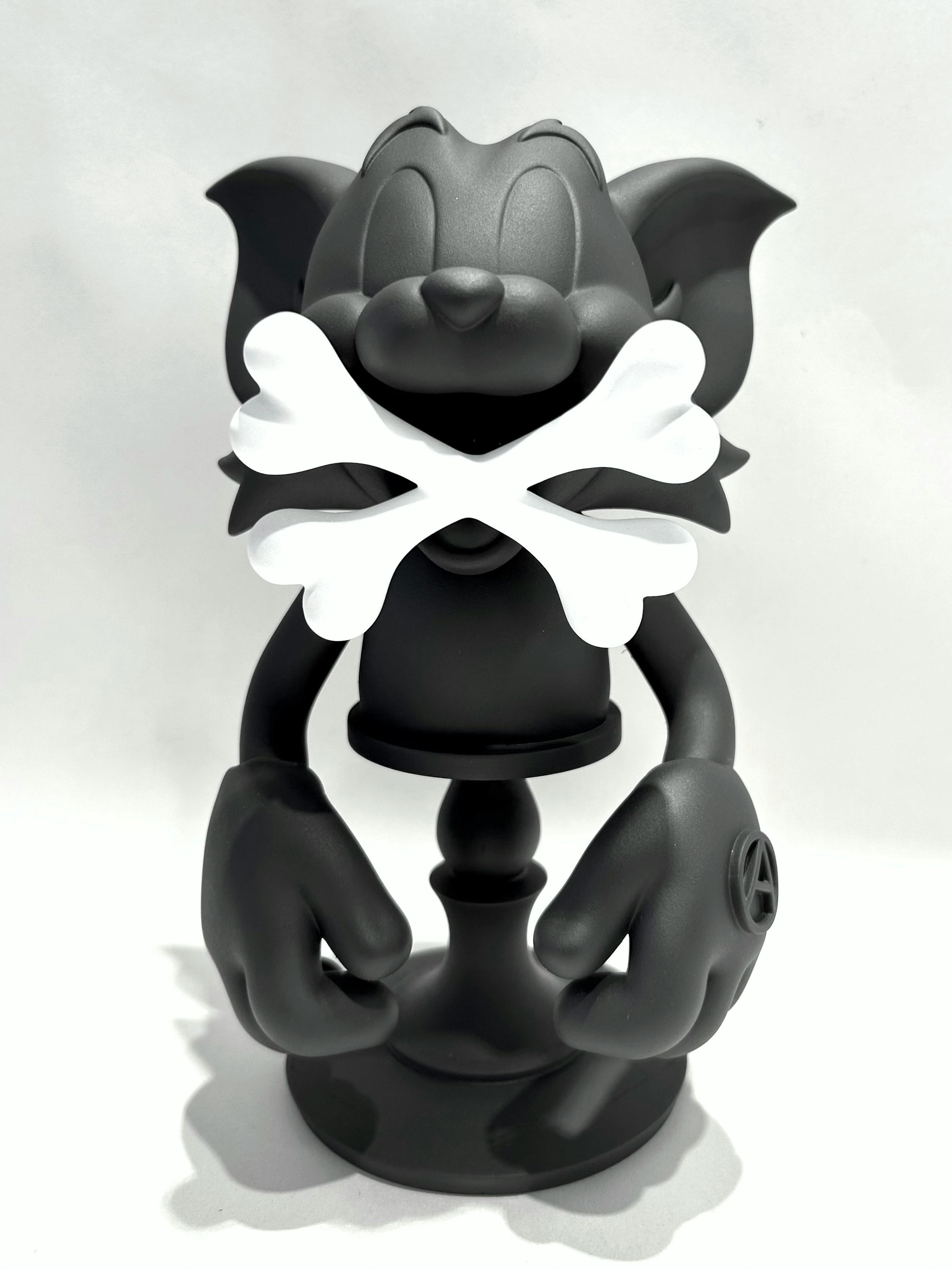 THE STAND / Anarcho Jasper "BONE" -2 TONE 1/1