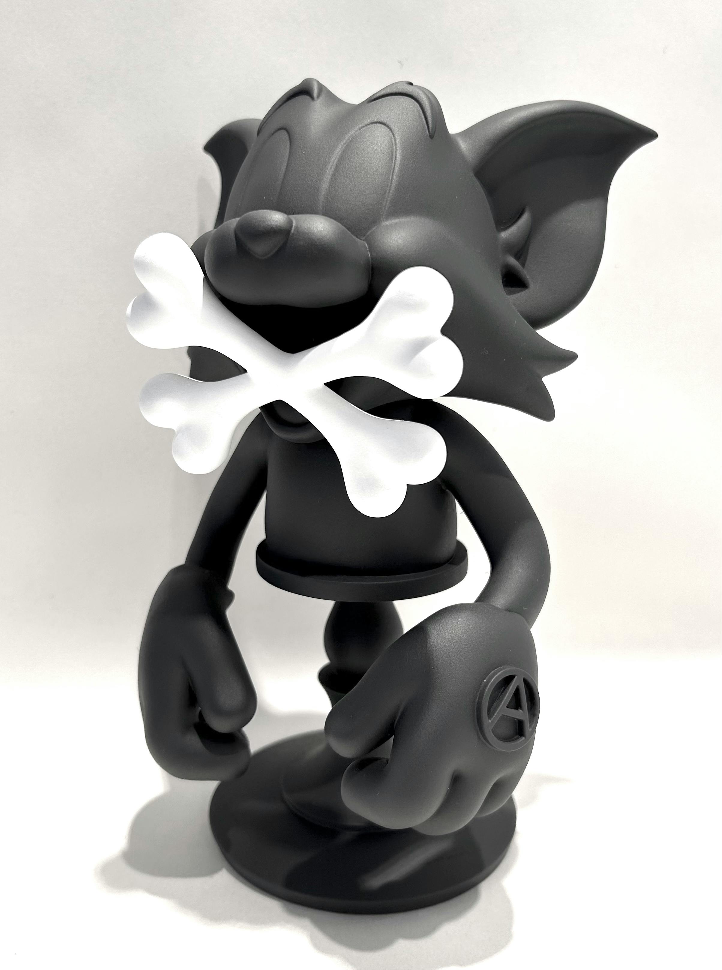 THE STAND / Anarcho Jasper "BONE" -2 TONE 1/1