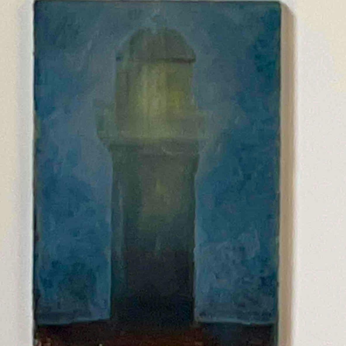 Lighthouse（夜）