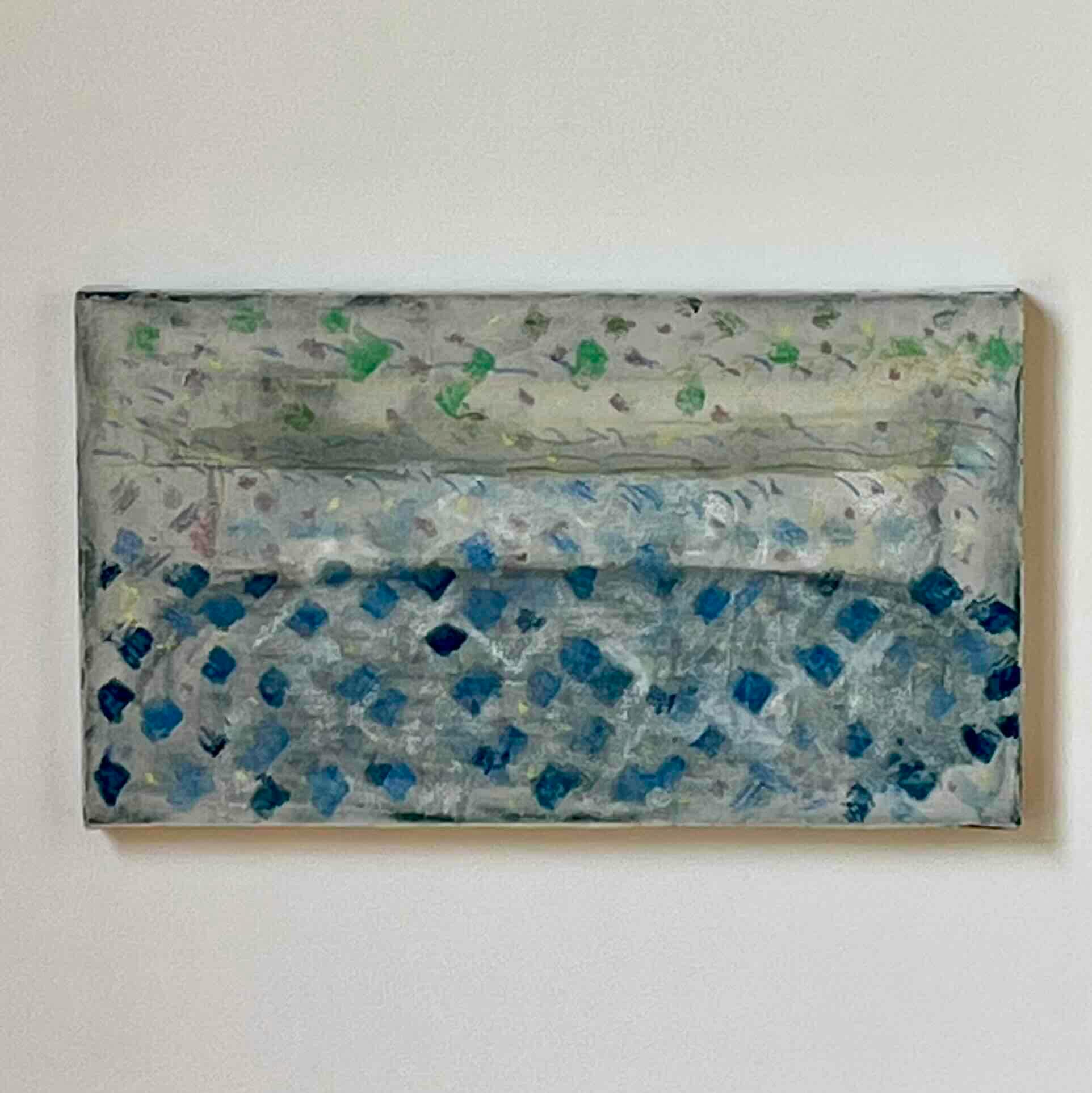 白夢