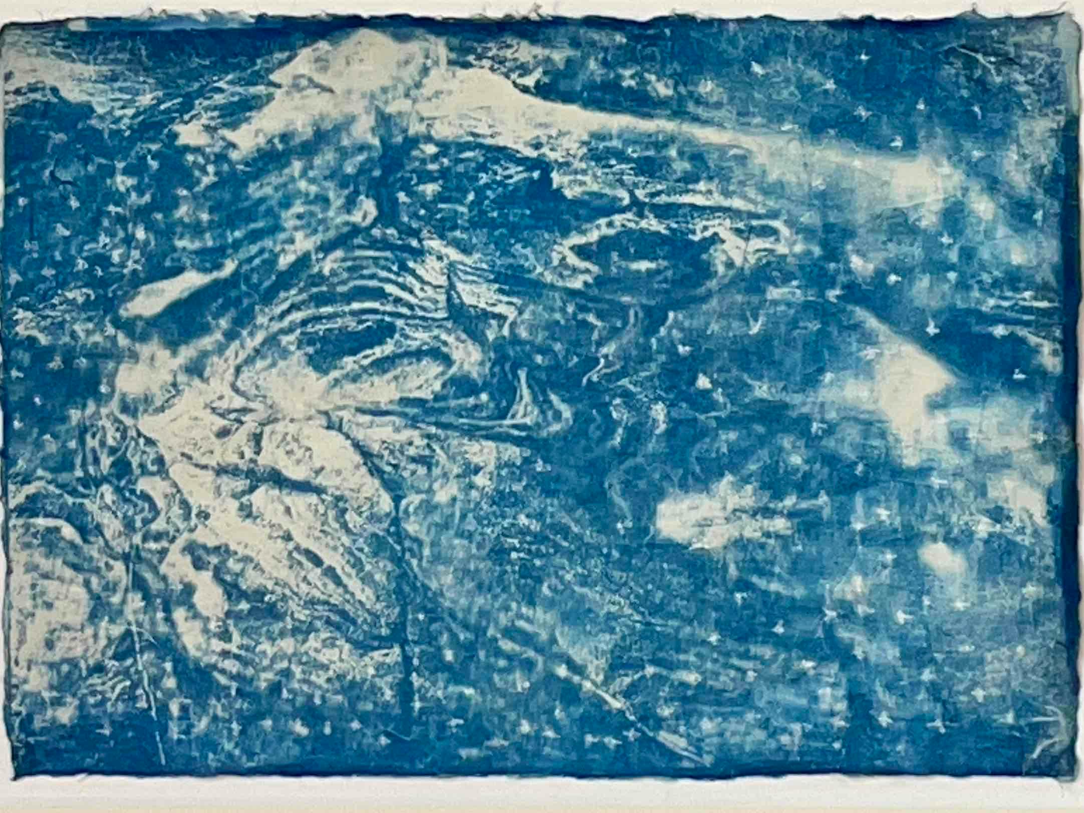Blueprint(波食)