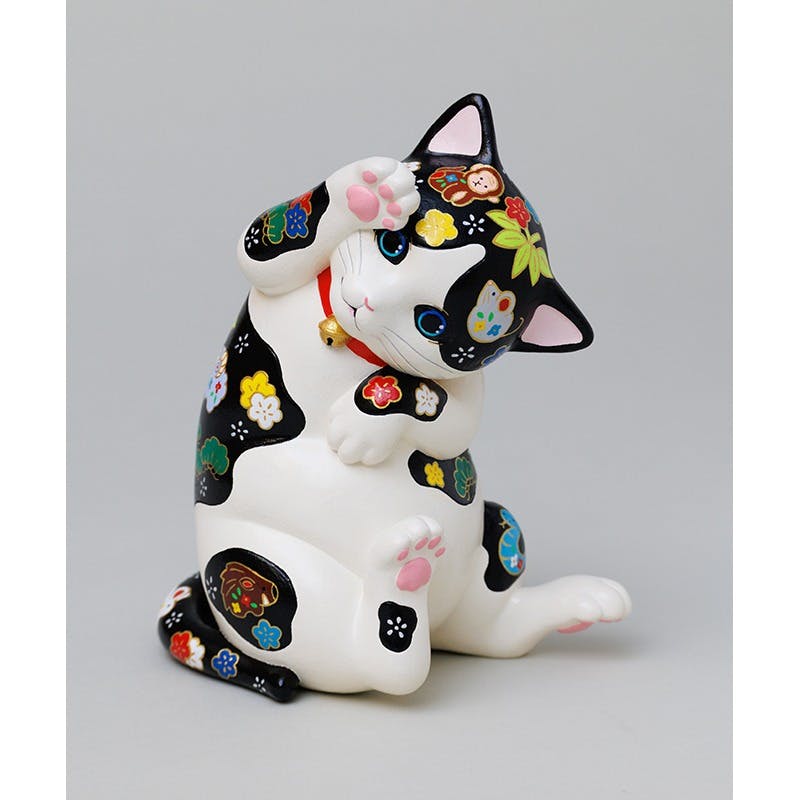 MANEKUNEKO（en）