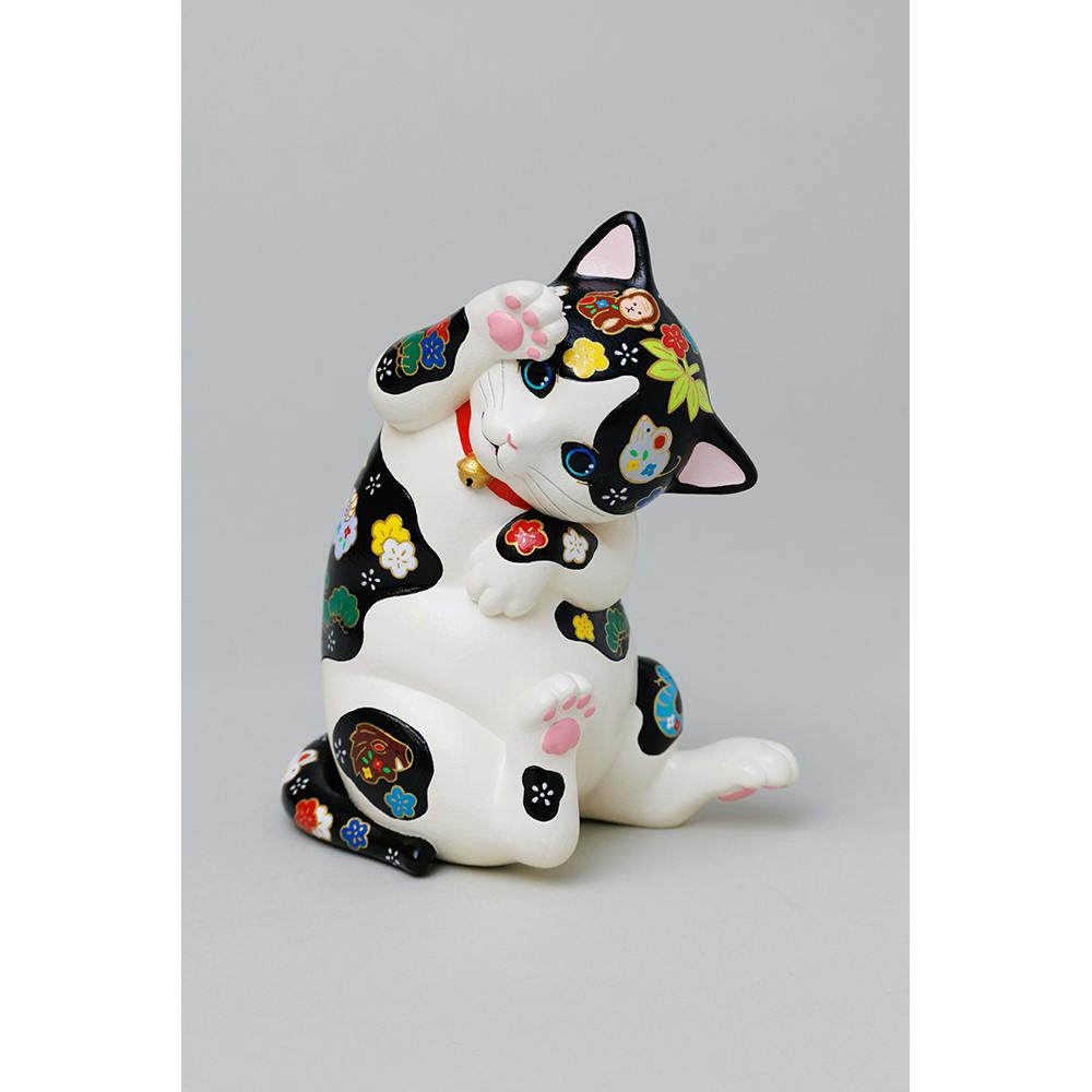 MANEKUNEKO（en）