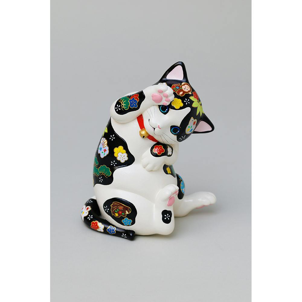 MANEKUNEKO（en）