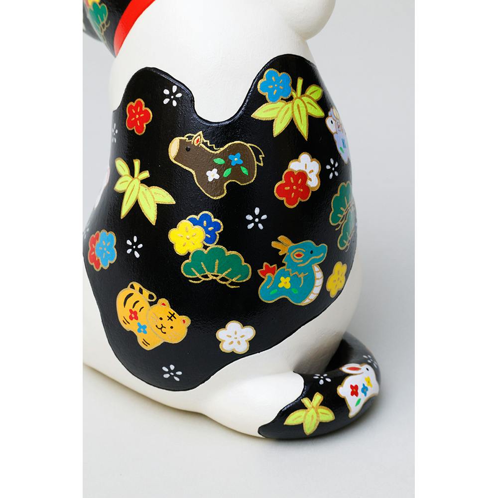 MANEKUNEKO（en）