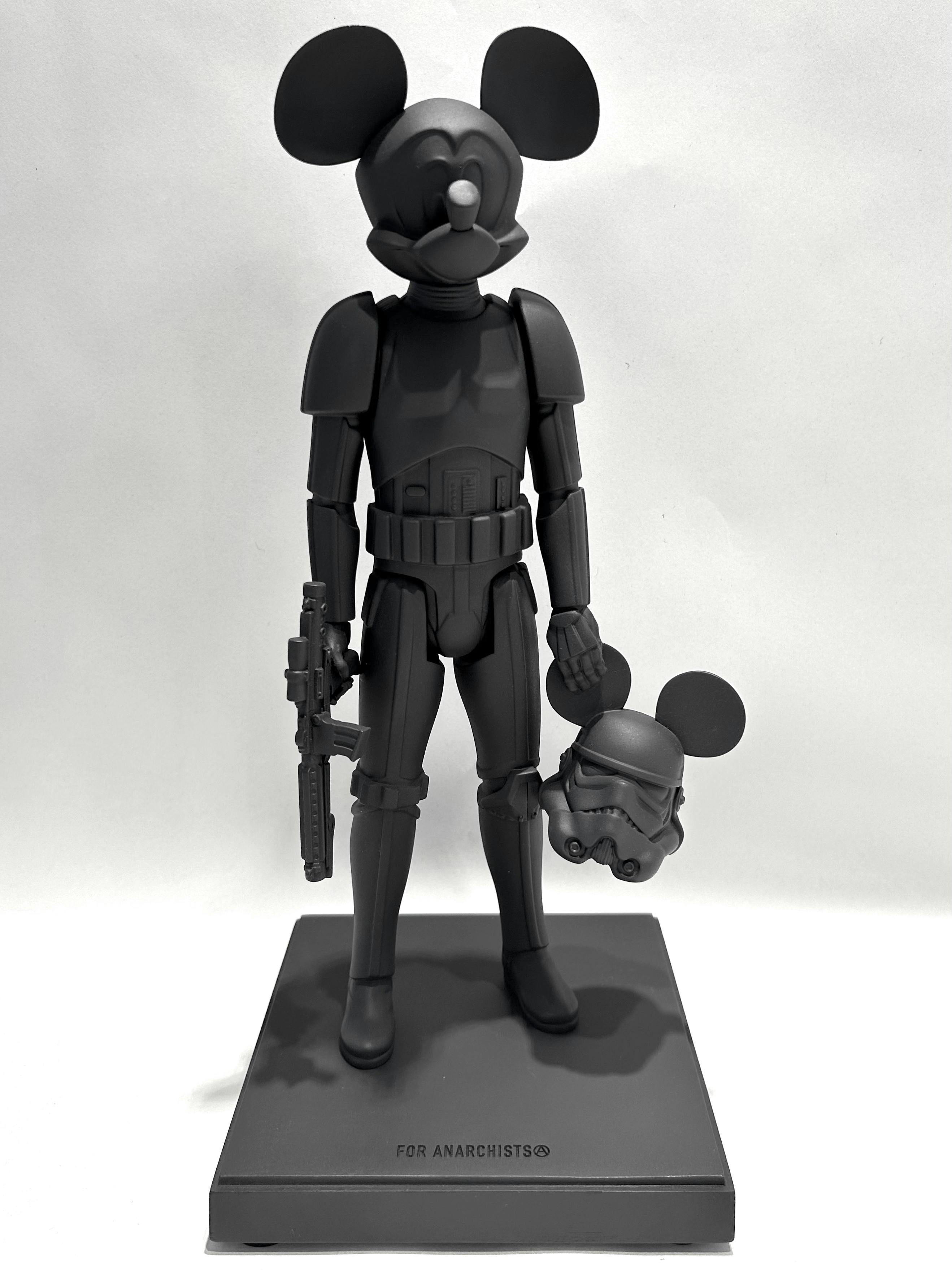 MAD MIC TROOPER "ONE" 1/1