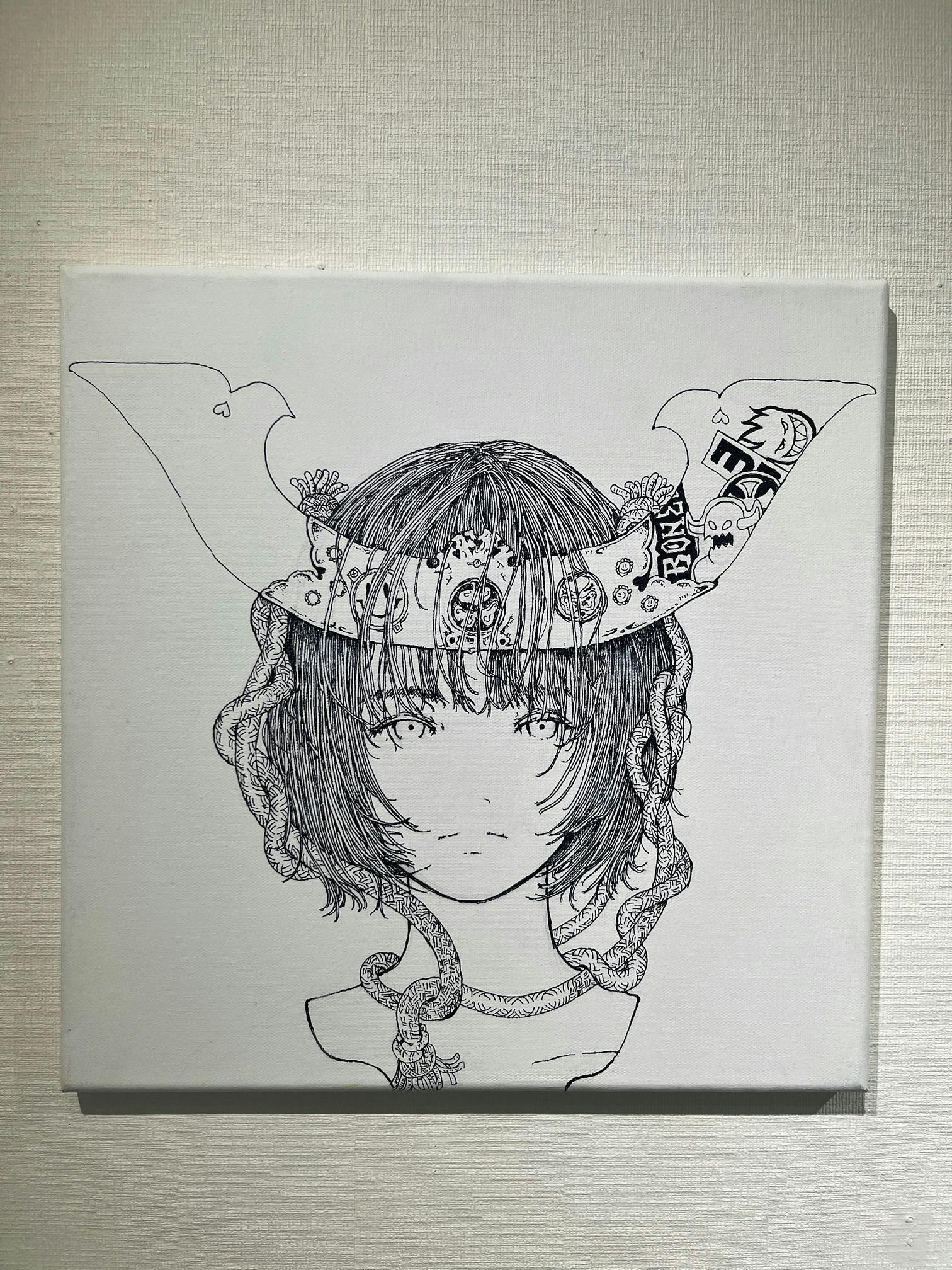 KABUTO“Ω”