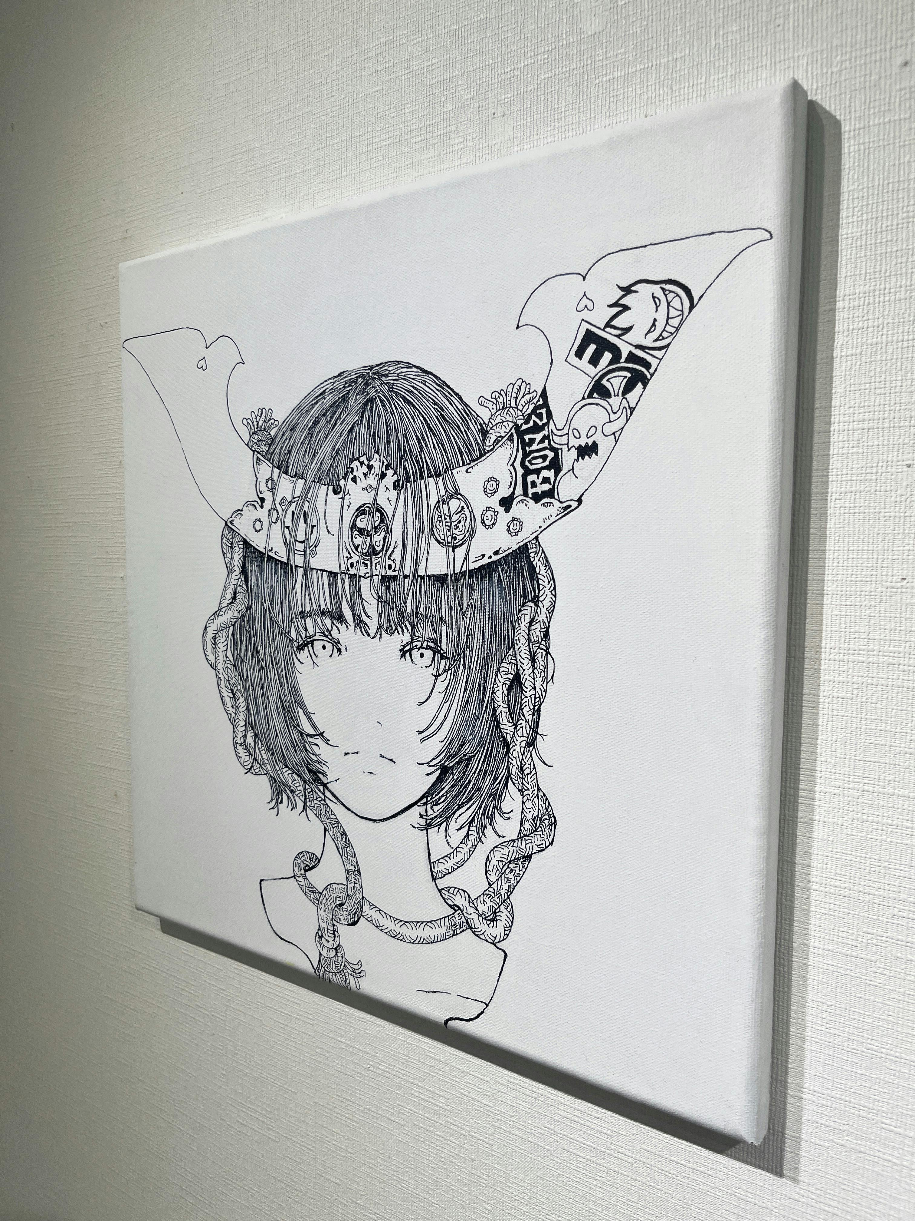 KABUTO“Ω”