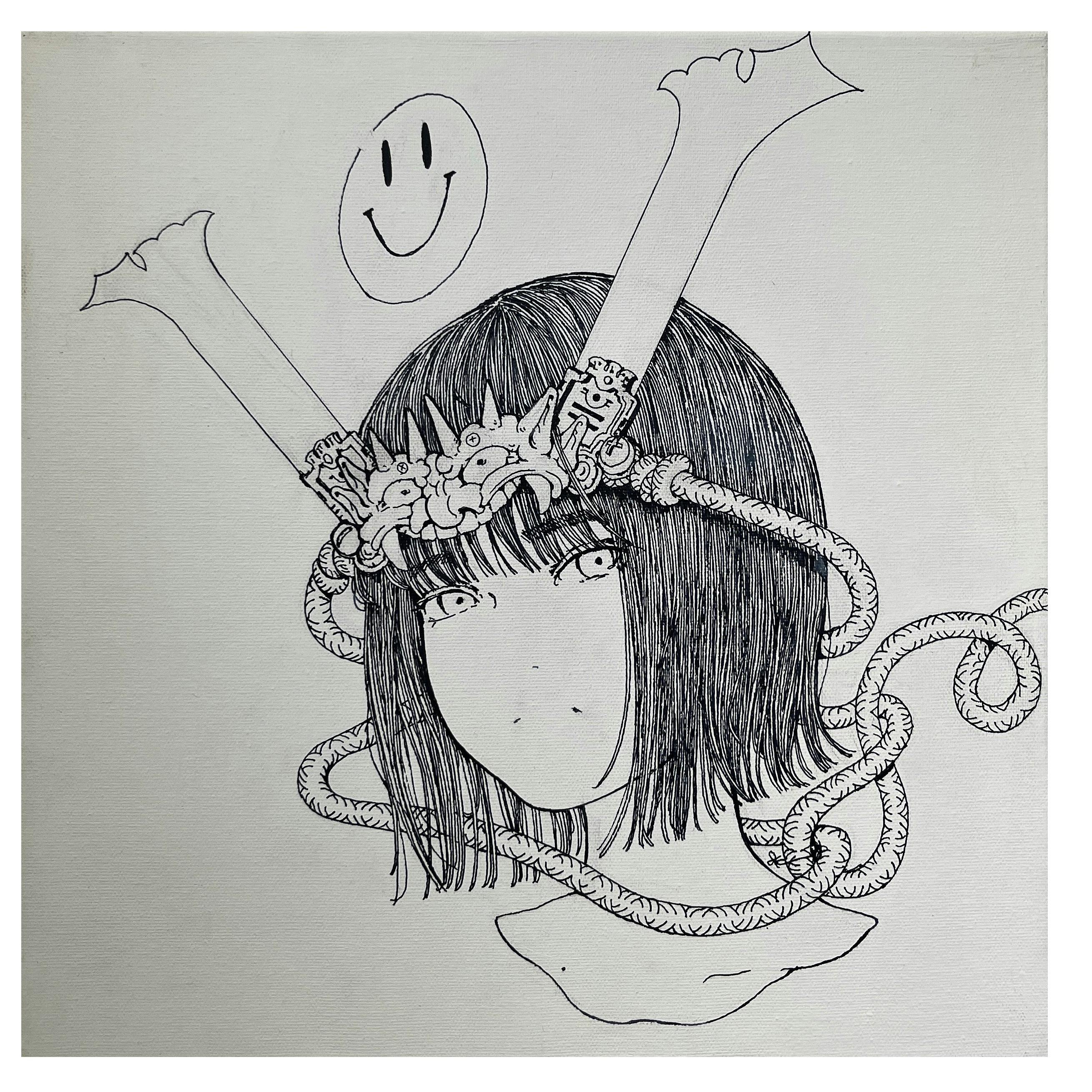 KABUTO“υ”