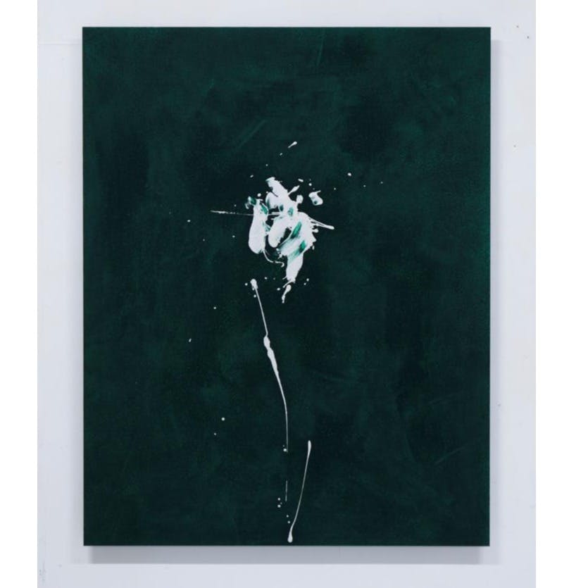 knock #F green ×PH
