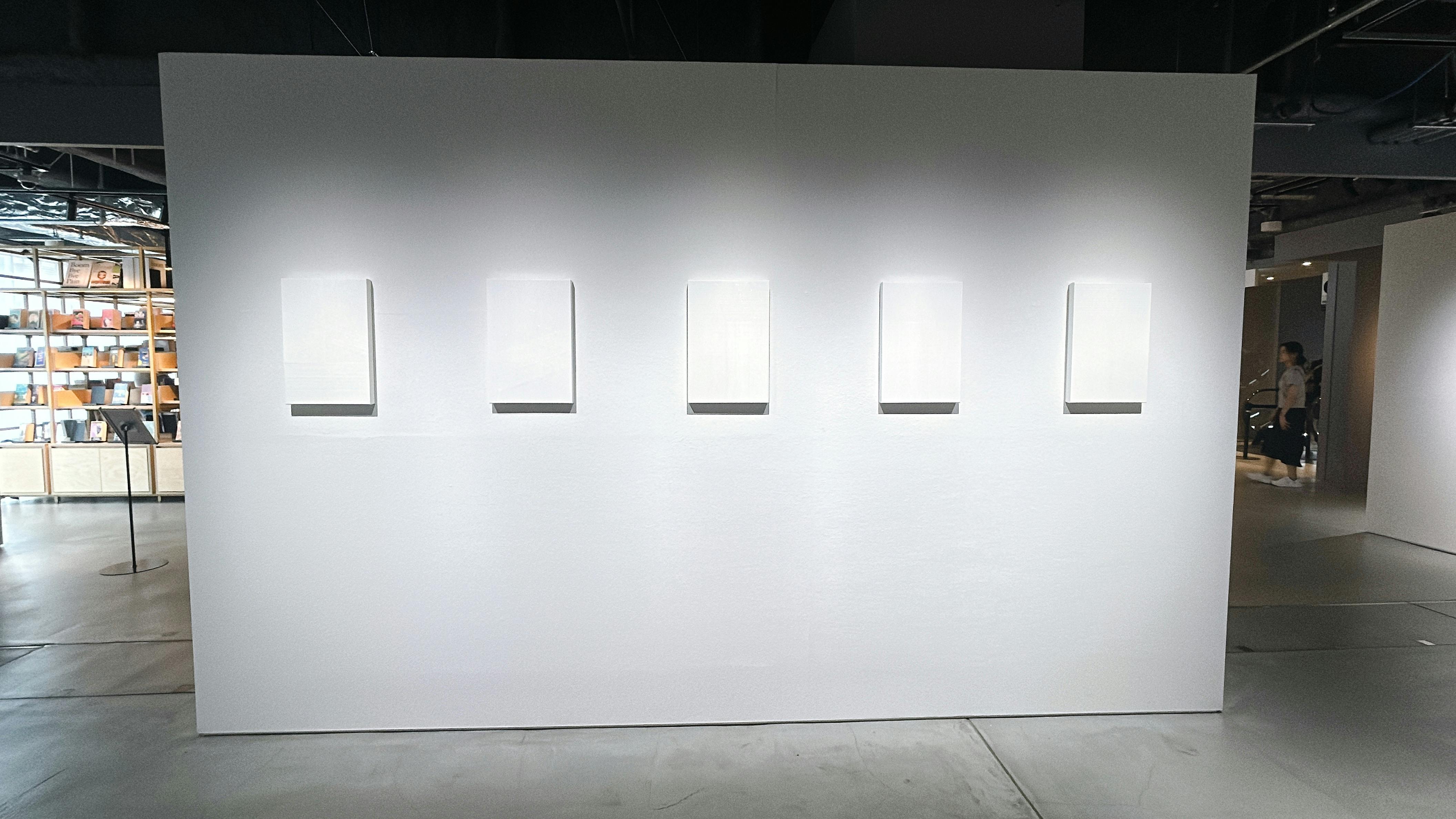 Line as surface #1
