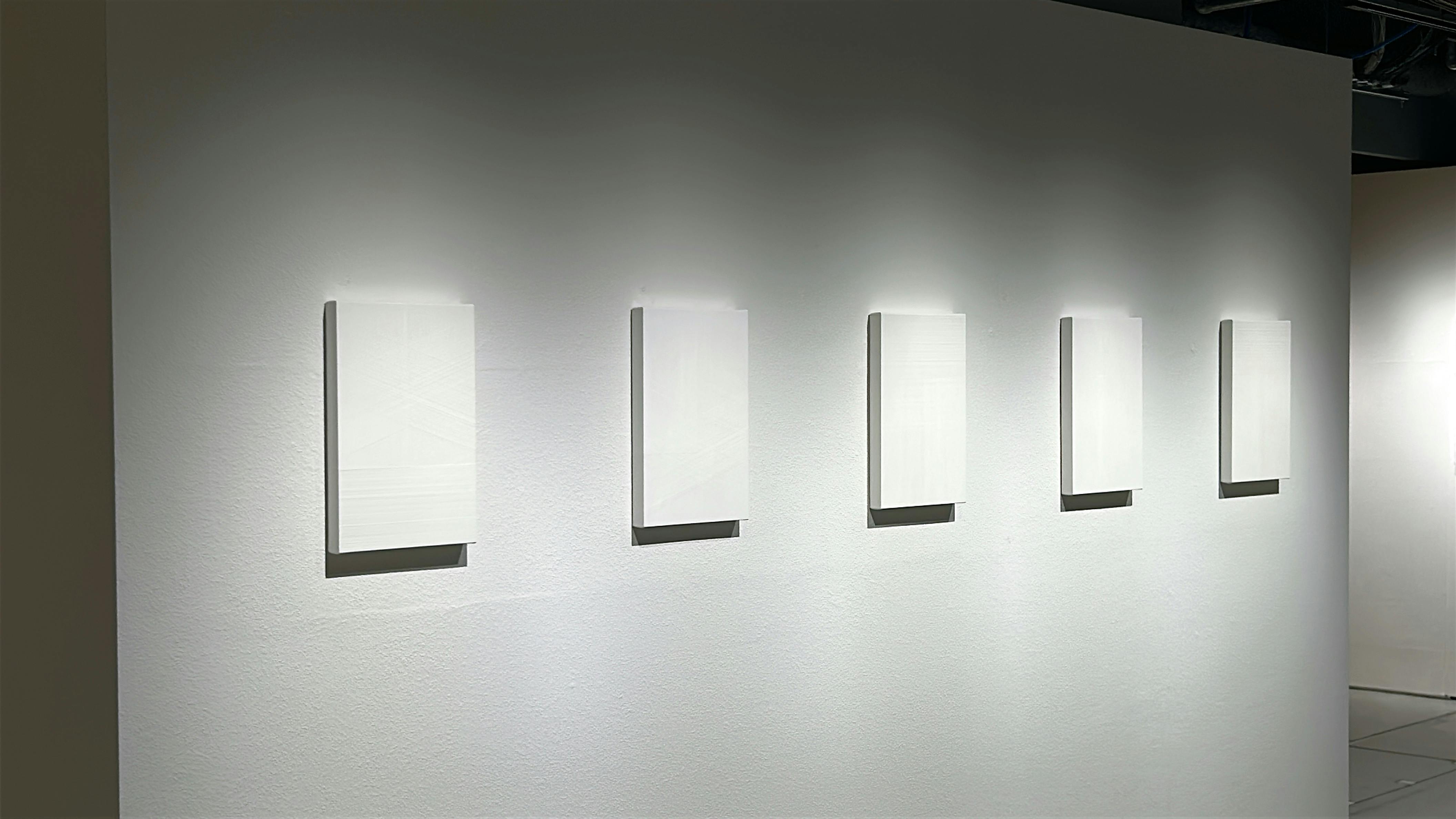 Line as surface #1