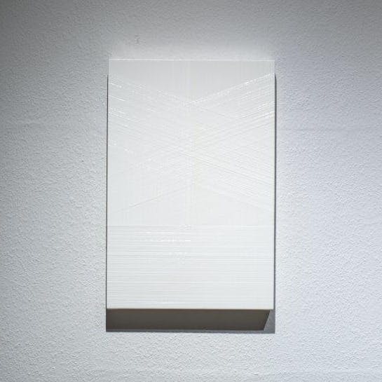 Line as surface #1