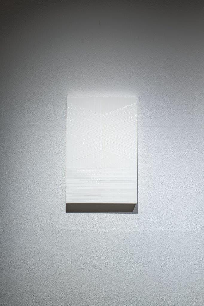 Line as surface #1