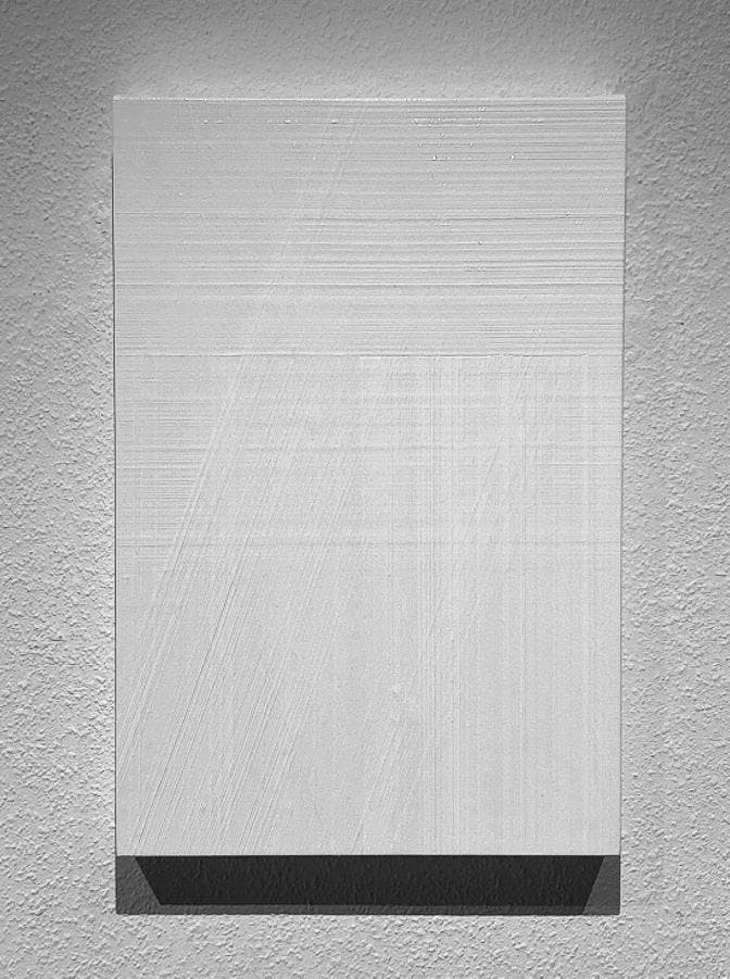 Line as surface #2