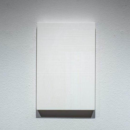 Line as surface #2