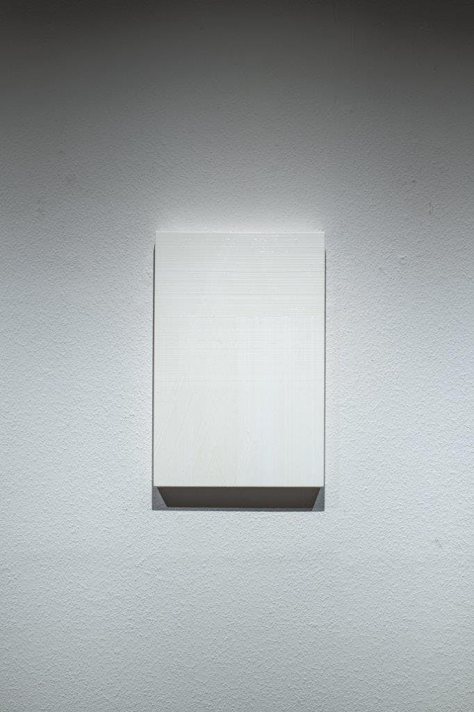 Line as surface #2
