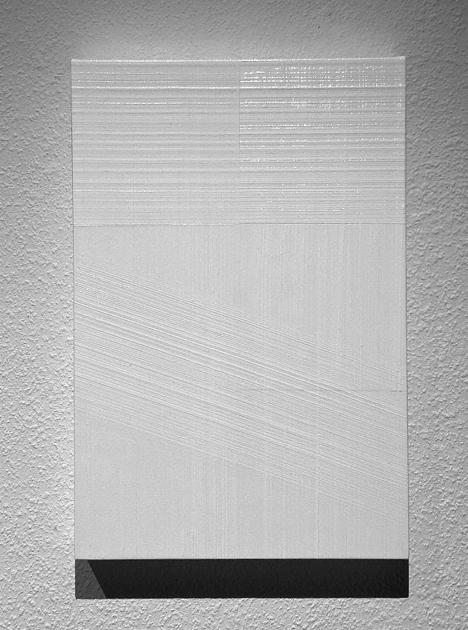 Line as surface #3