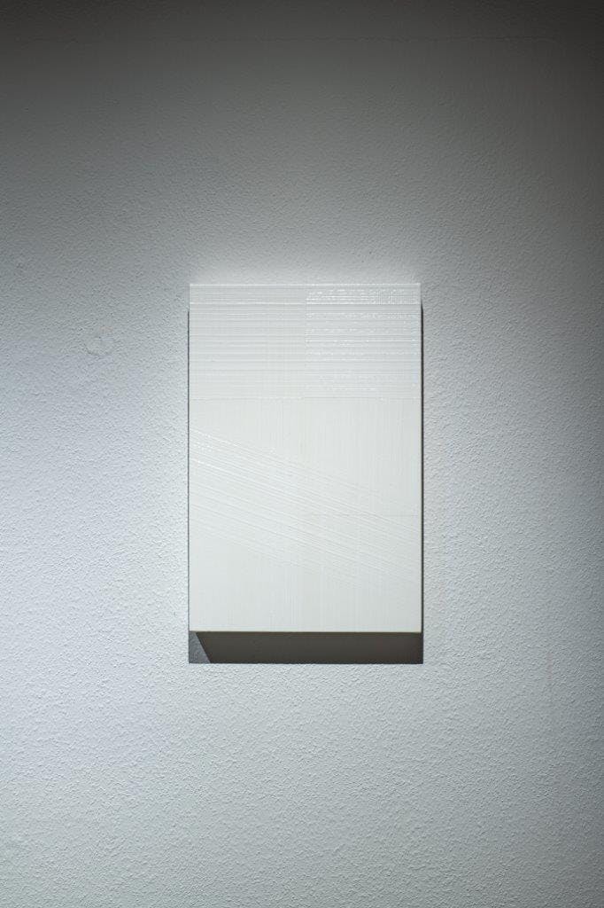 Line as surface #3