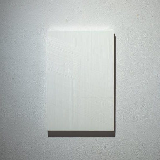 Line as surface #4