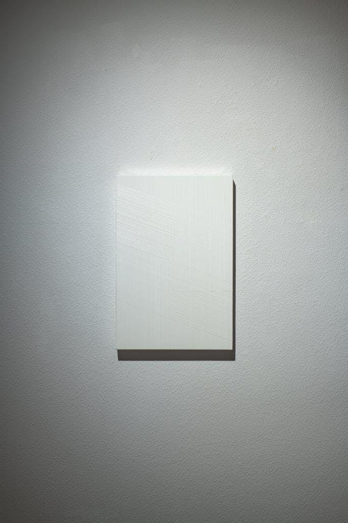 Line as surface #4