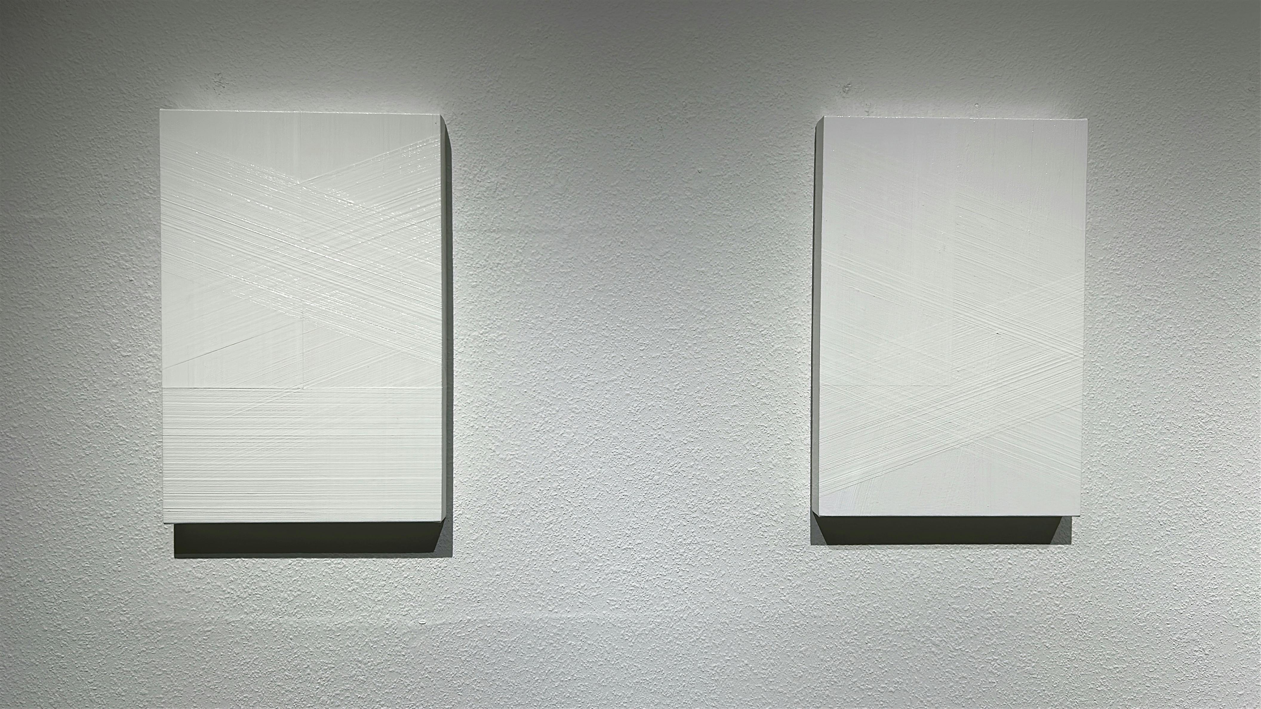 Line as surface #5