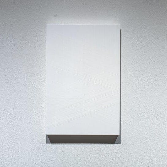 Line as surface #5