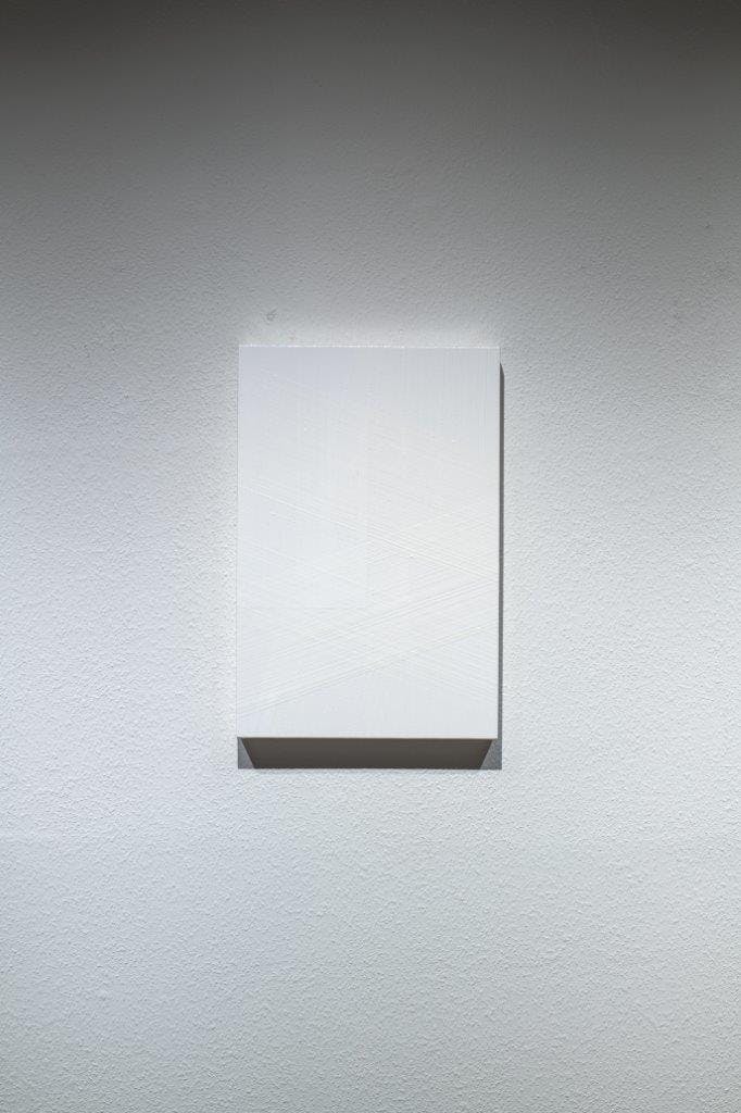 Line as surface #5