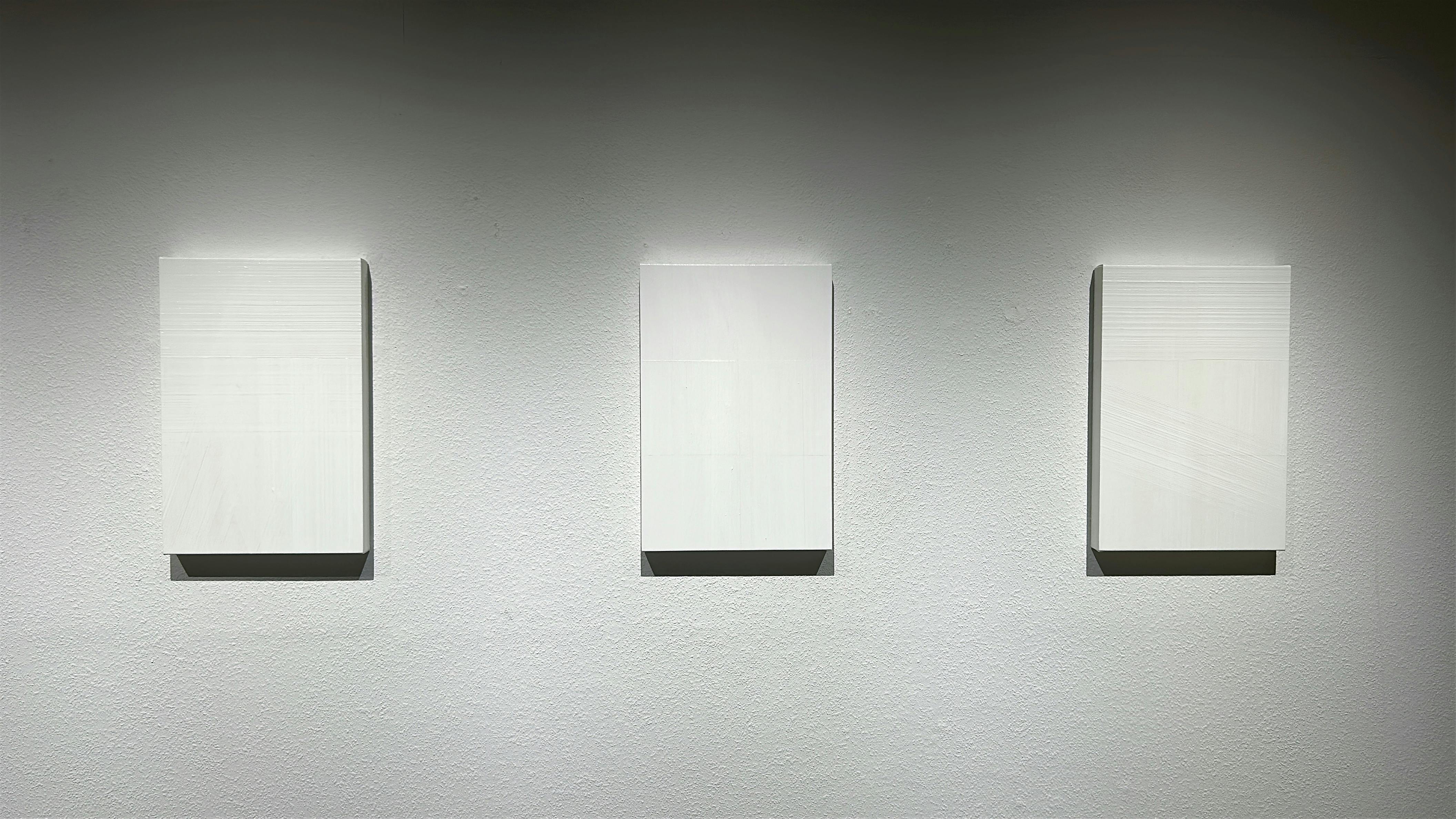 Line as surface #6