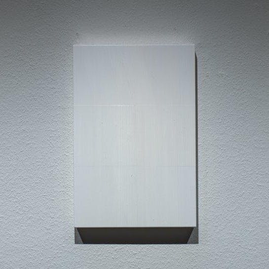 Line as surface #6