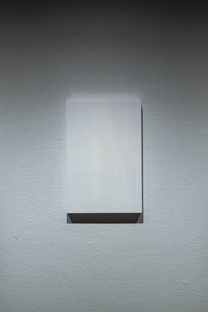 Line as surface #6