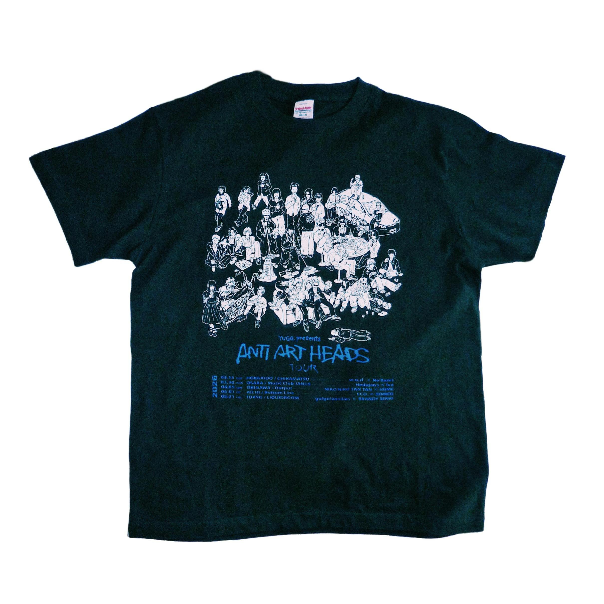 Main Visual T-Shirt （Mサイズ）