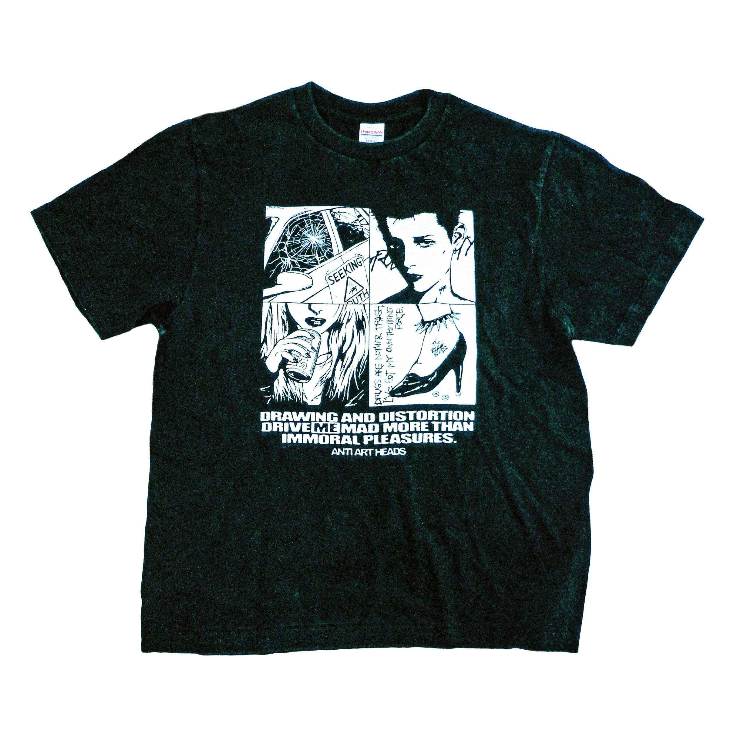 Four Frame T-Shirt （Lサイズ）