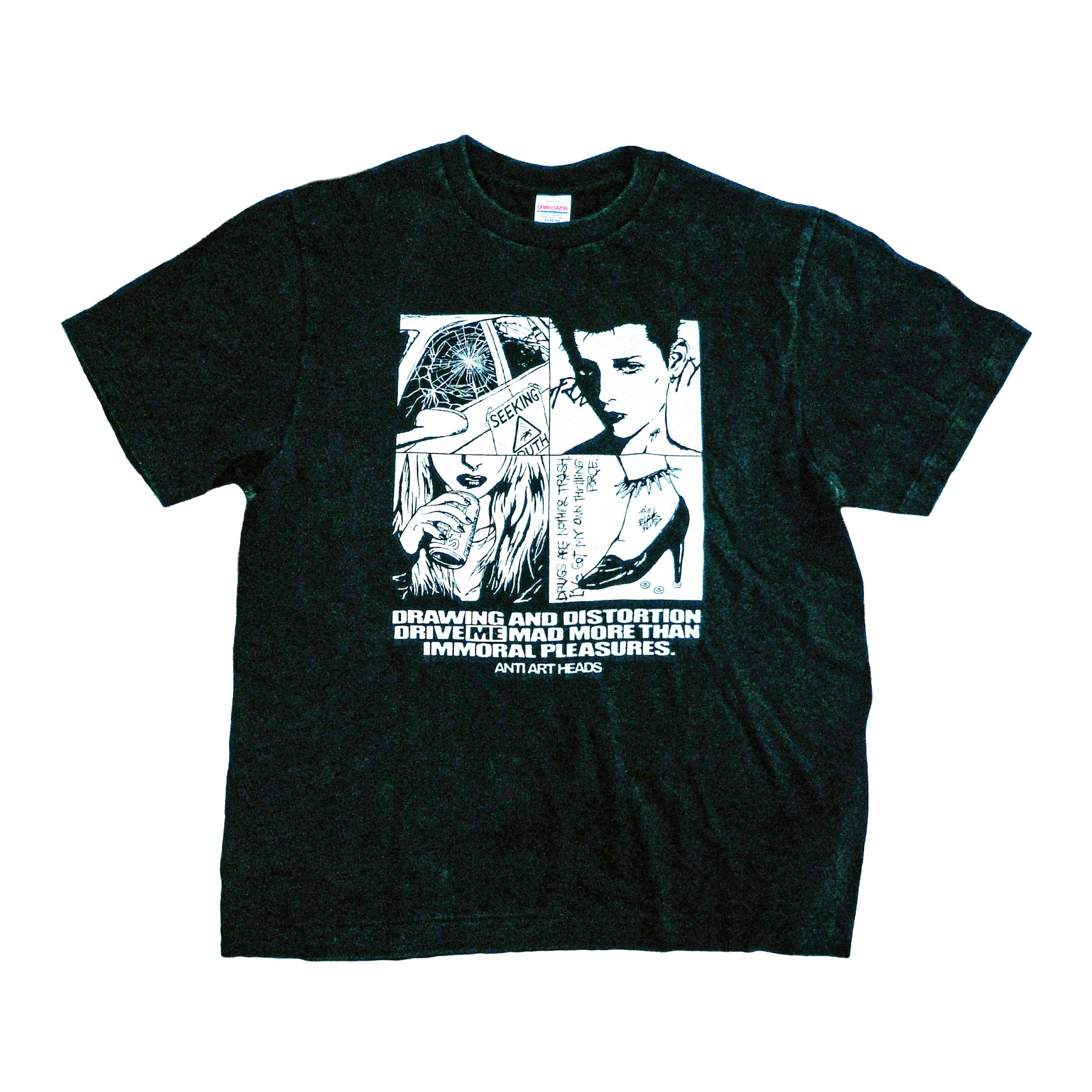 Four Frame T-Shirt （XLサイズ）