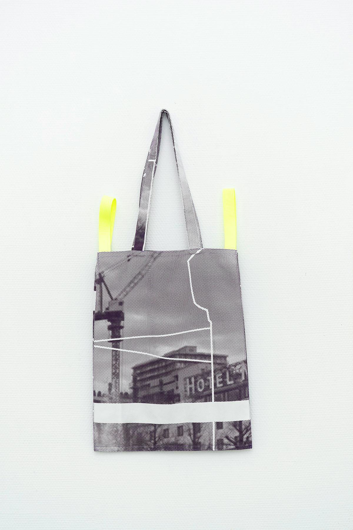 8 näkö Cストラップ バッグ  Yamashita PK#Wine