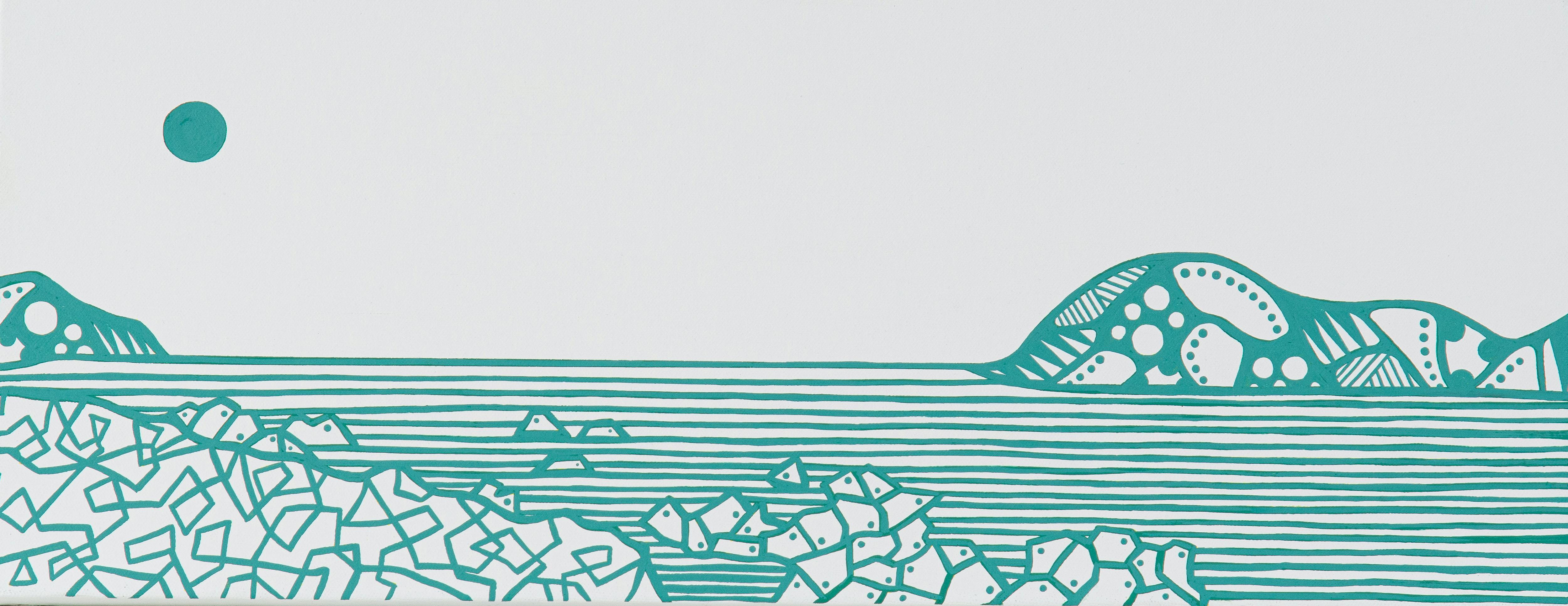 Kirihama Coast／Hyogo