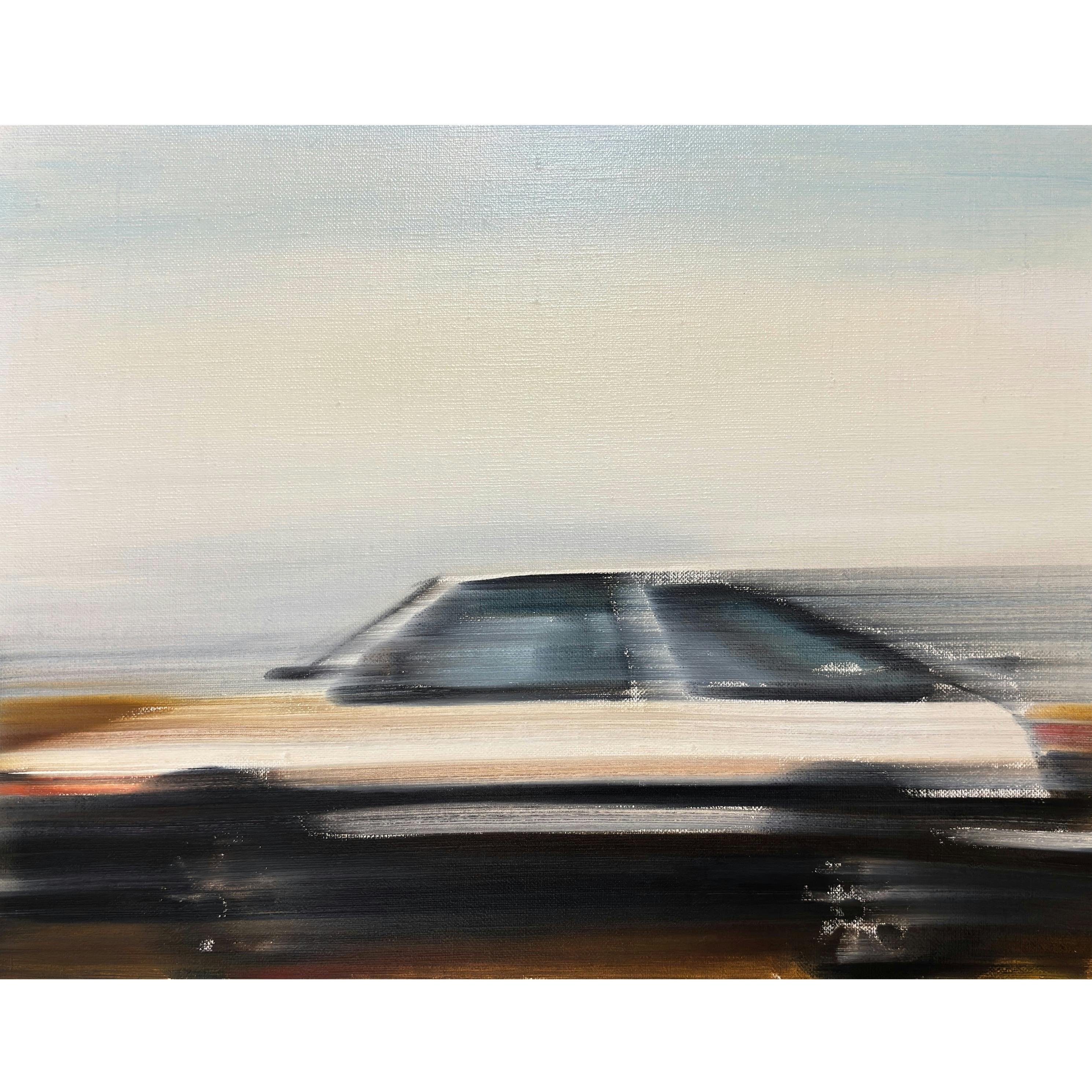 somethings (80's Japanese car 2)