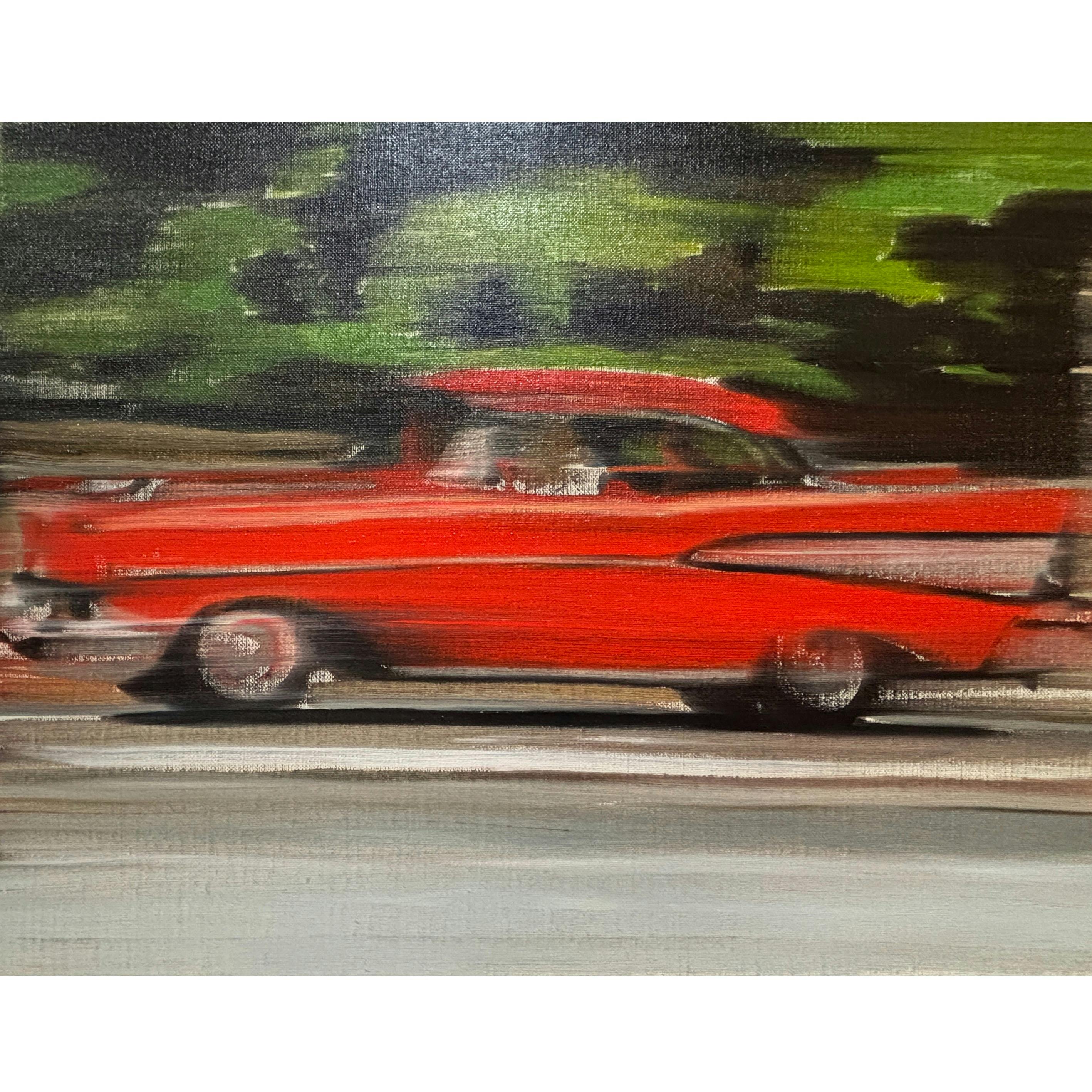 somethings (American classic car 2)