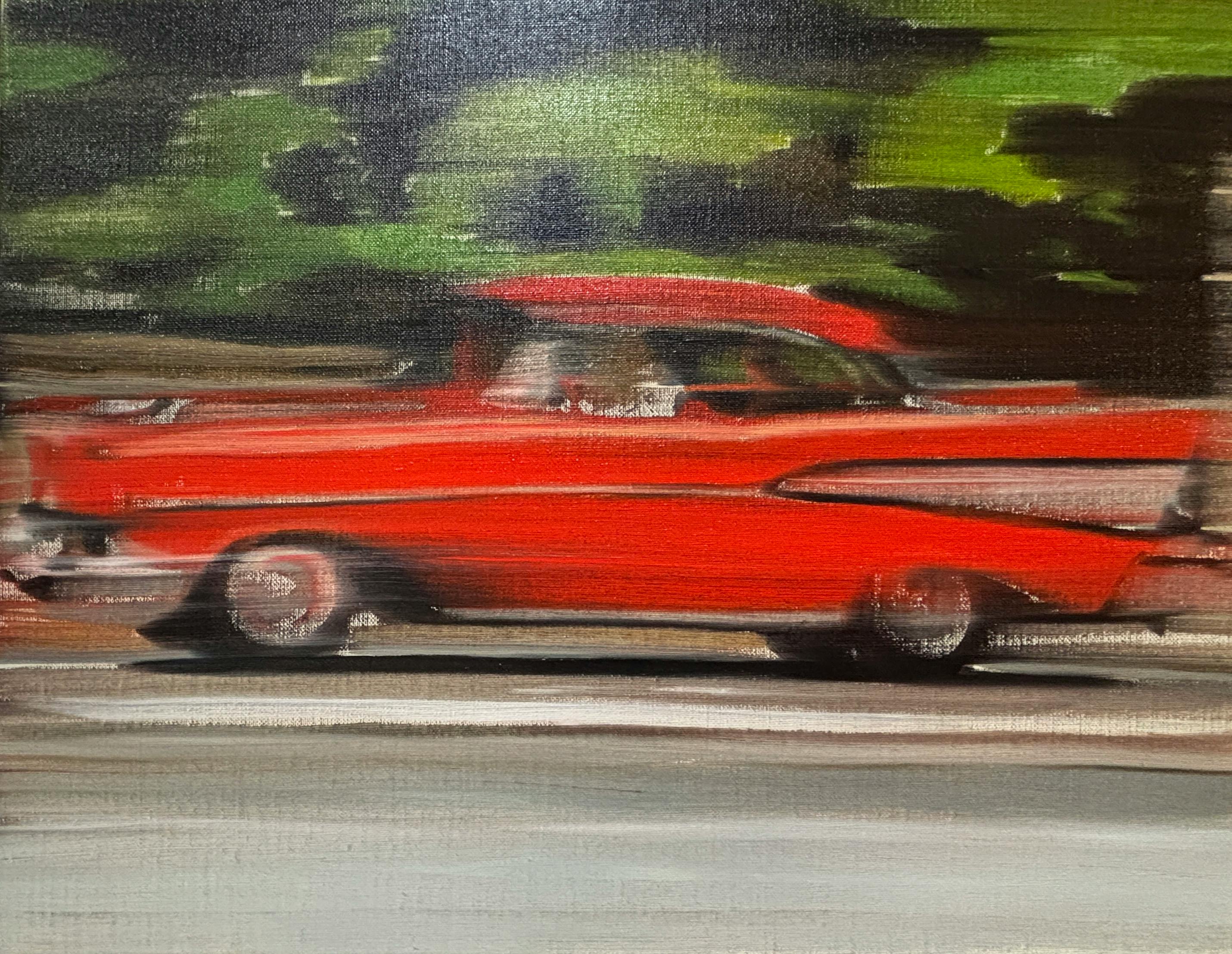 somethings (American classic car 2)